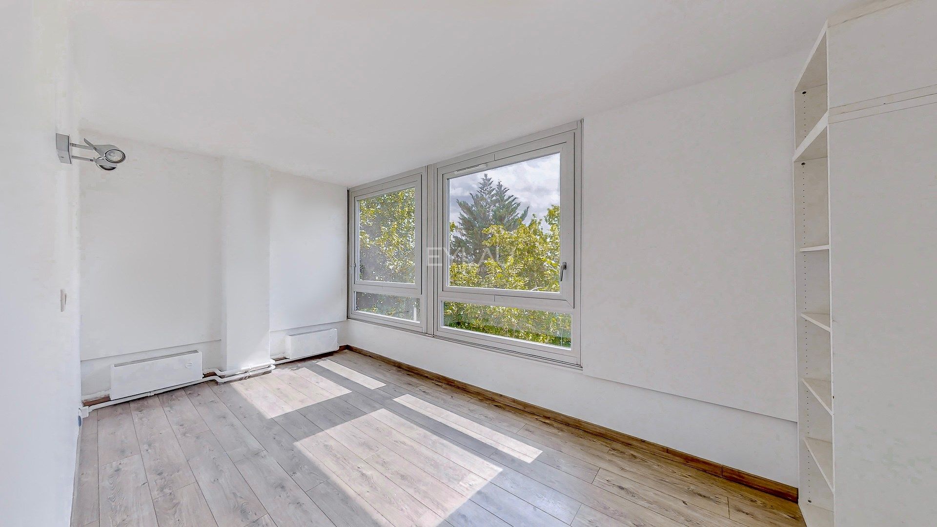 appartement 3 Pièces en vente sur RUEIL MALMAISON (92500)