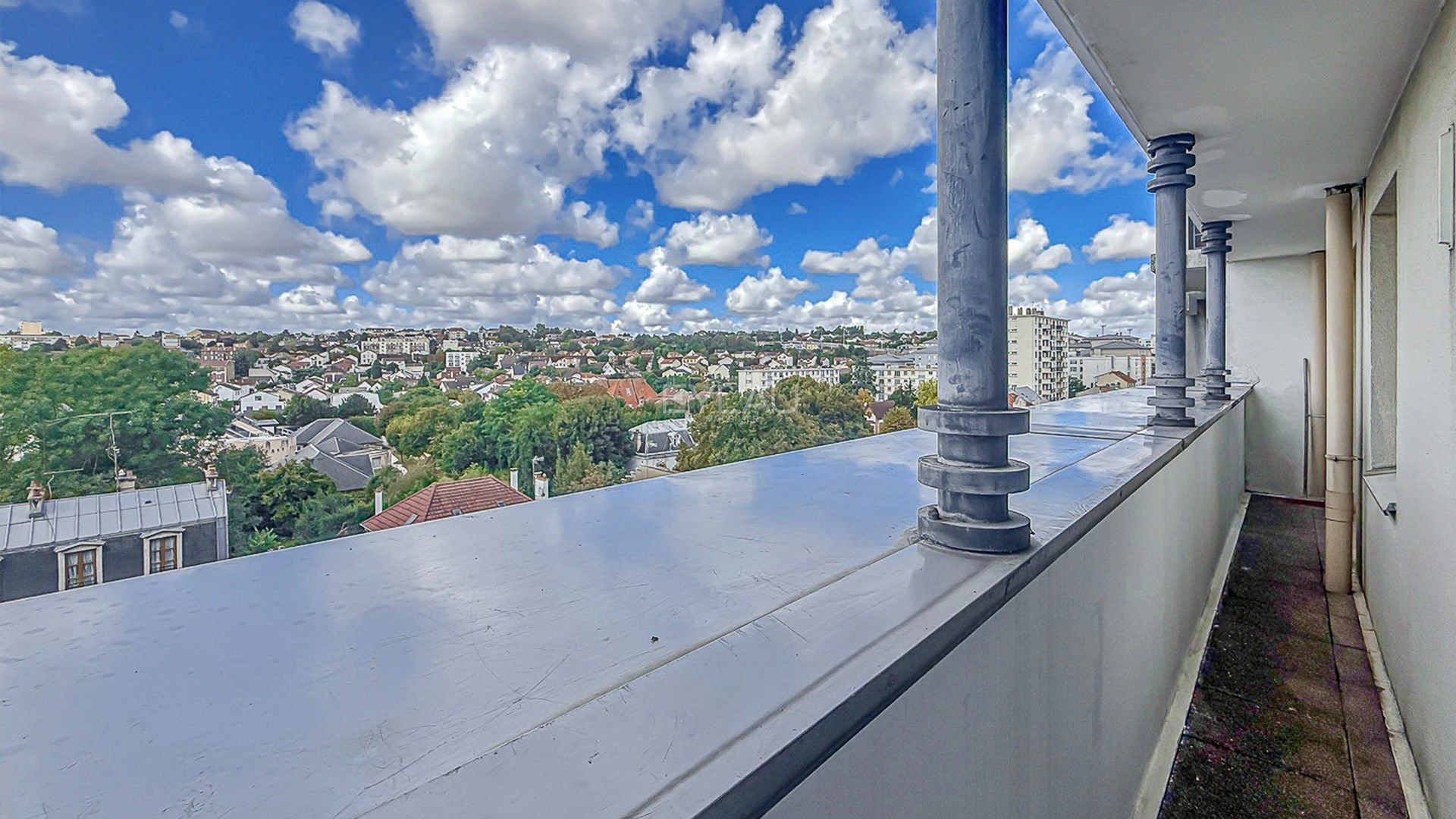 appartement 4 Pièces en vente sur CHOISY LE ROI (94600)