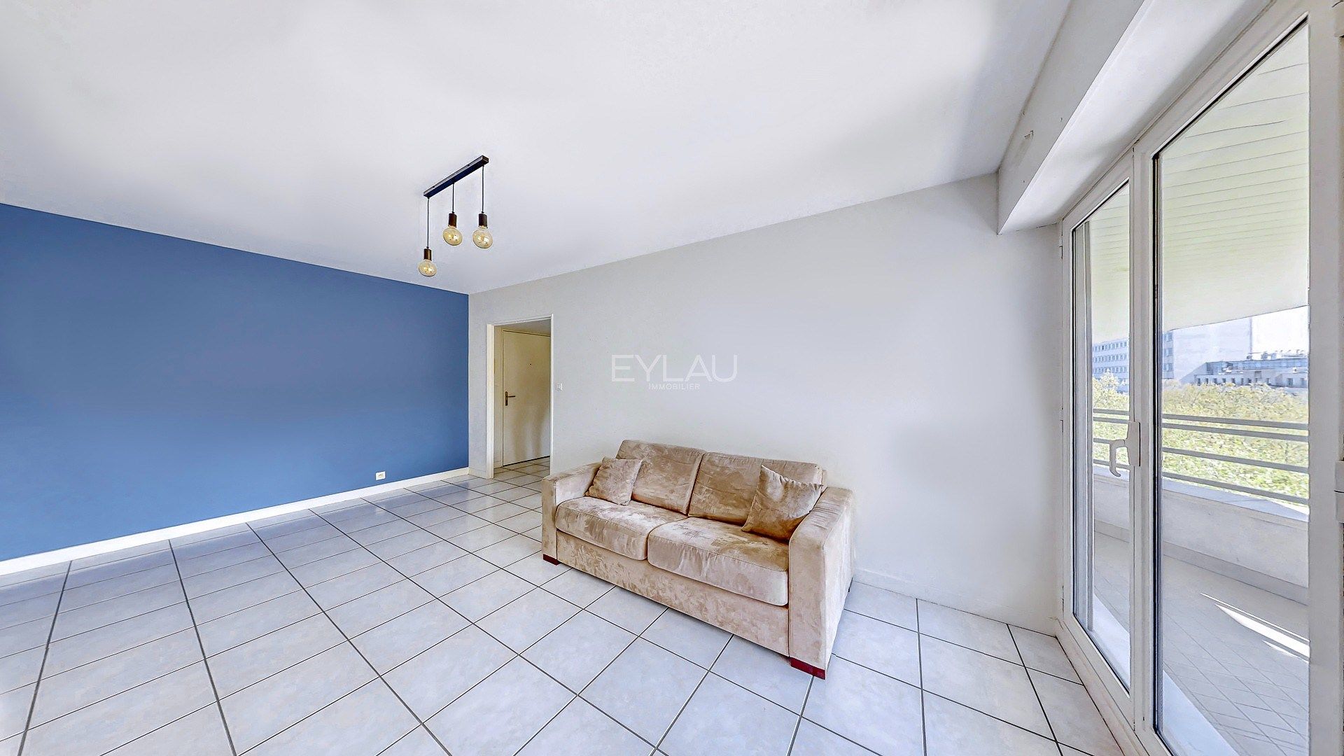 appartement 3 Pièces en vente sur PARIS (75014)