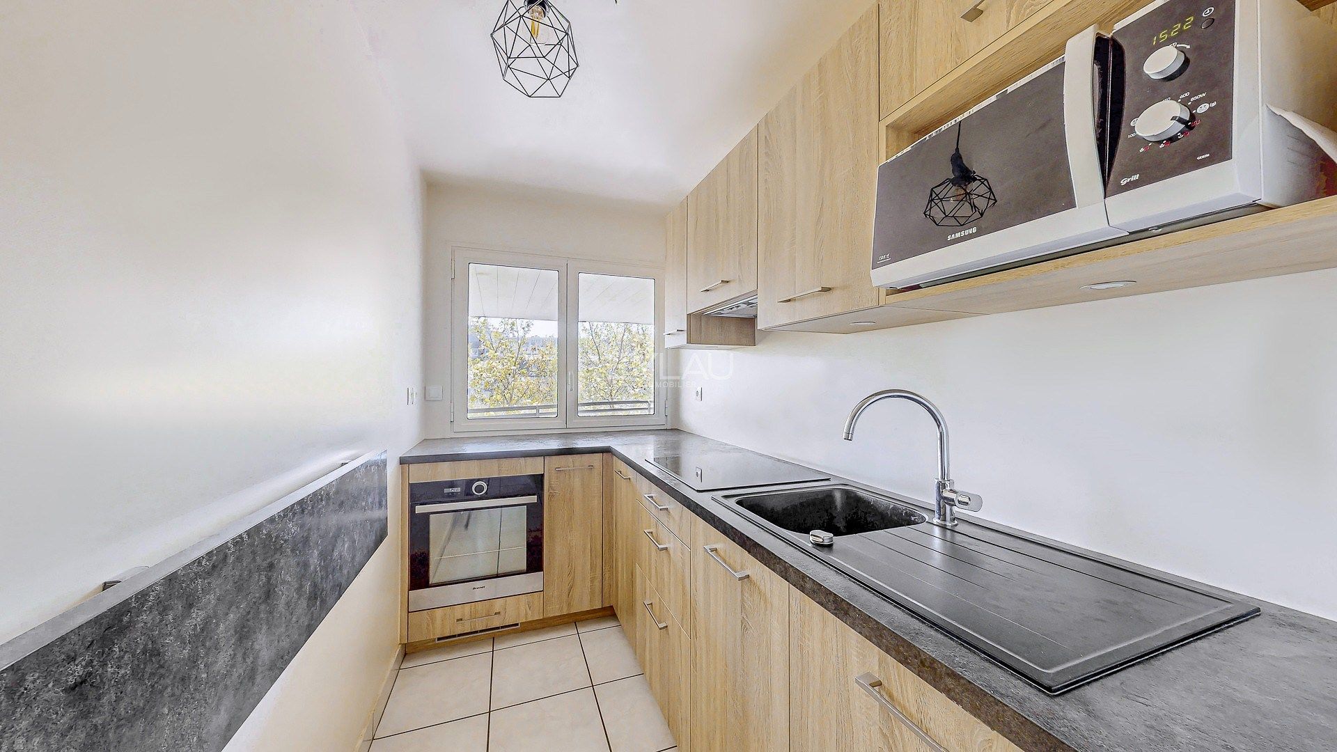 appartement 3 Pièces en vente sur PARIS (75014)