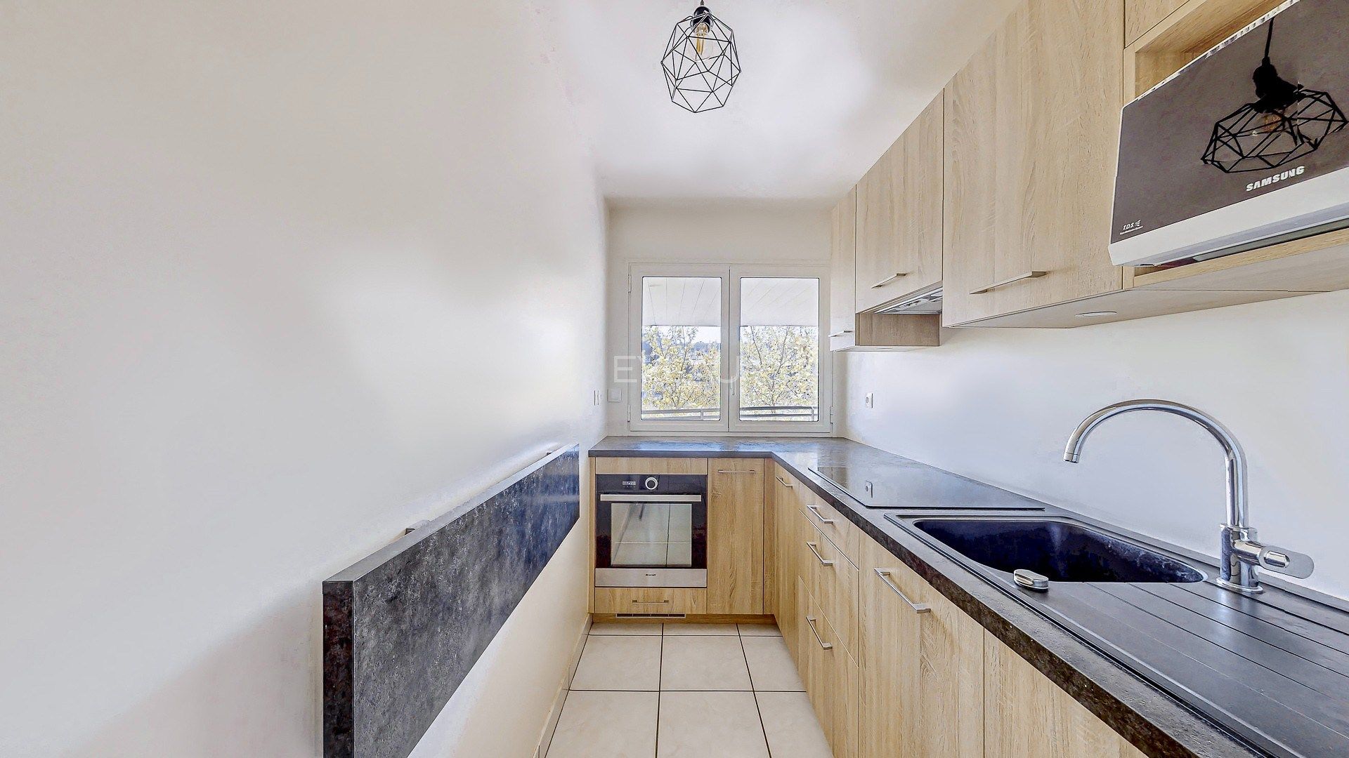 appartement 3 Pièces en vente sur PARIS (75014)