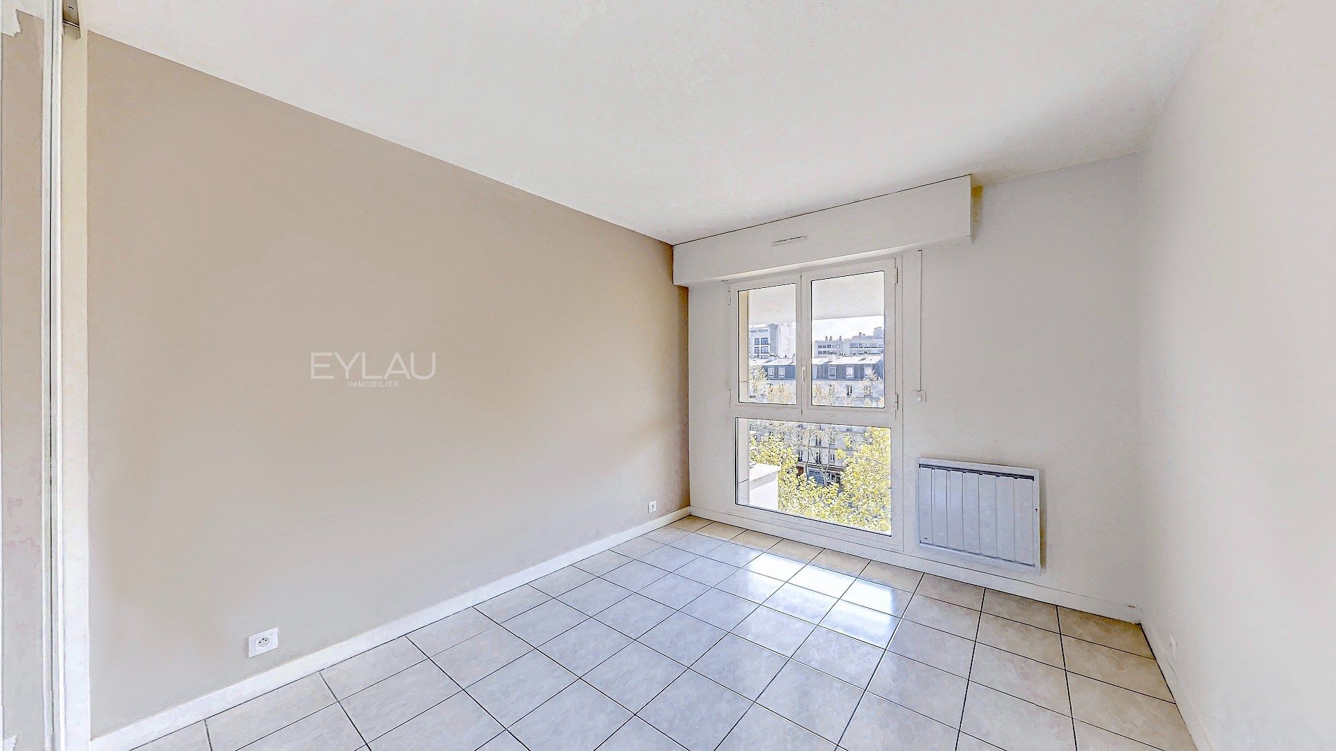 appartement 3 Pièces en vente sur PARIS (75014)