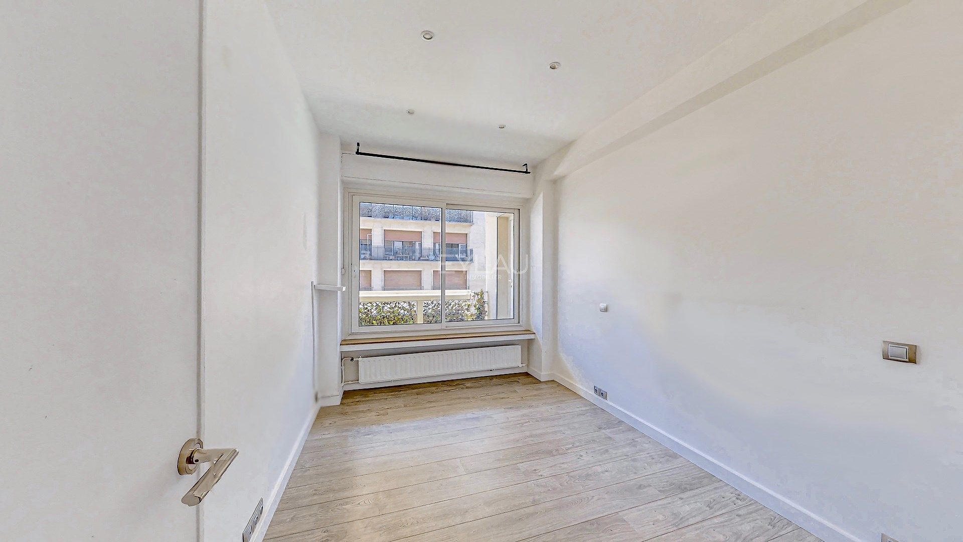 appartement 4 Pièces en vente sur PARIS (75016)