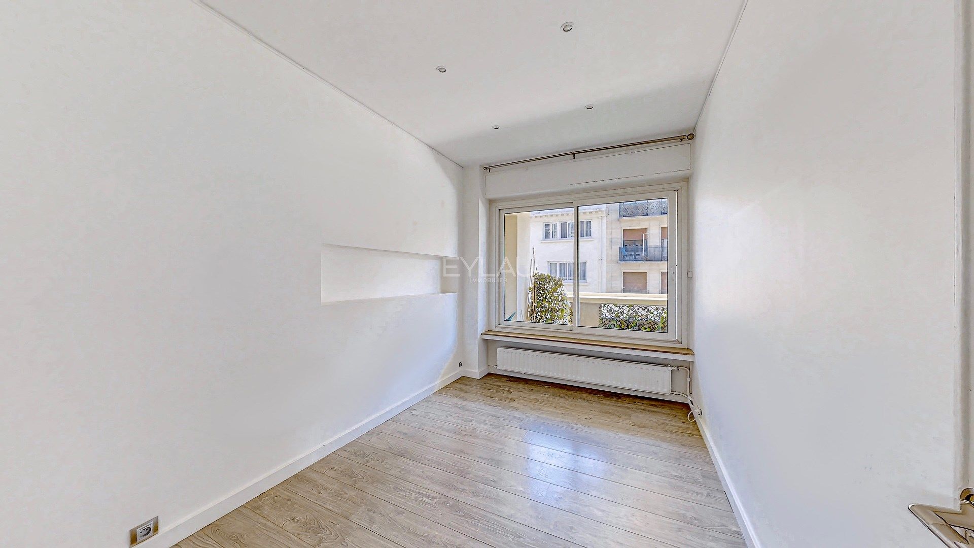 appartement 4 Pièces en vente sur PARIS (75016)