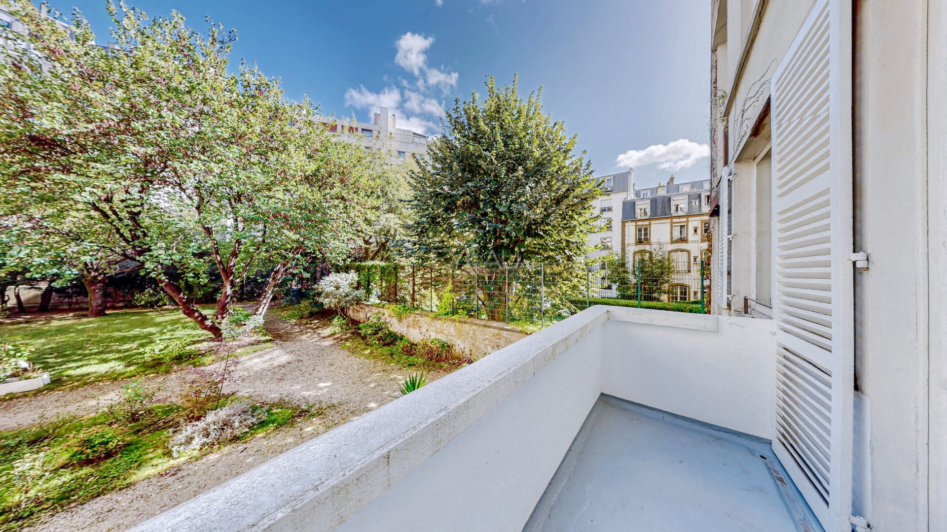 appartement 5 Pièces en vente sur PARIS (75016)