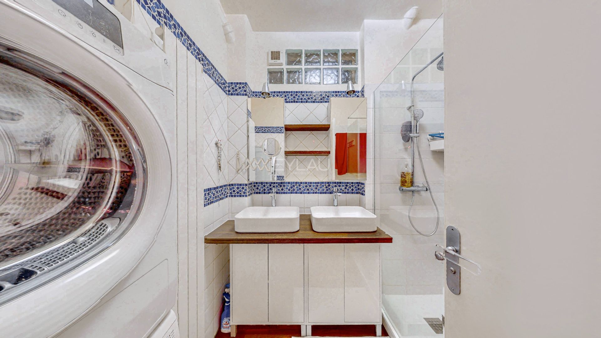 appartement 5 Pièces en vente sur PARIS (75016)