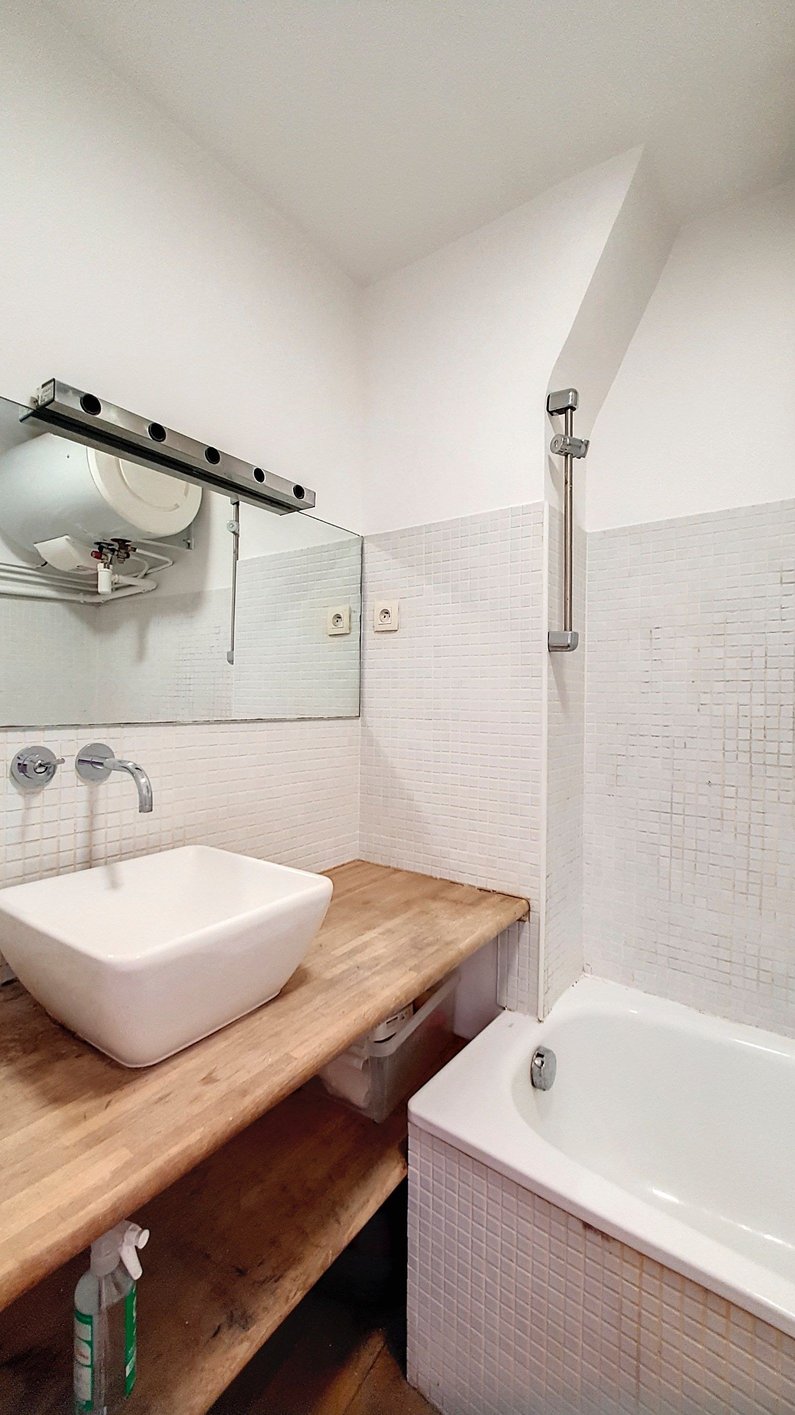 appartement 1 pièce en vente sur PARIS (75010)