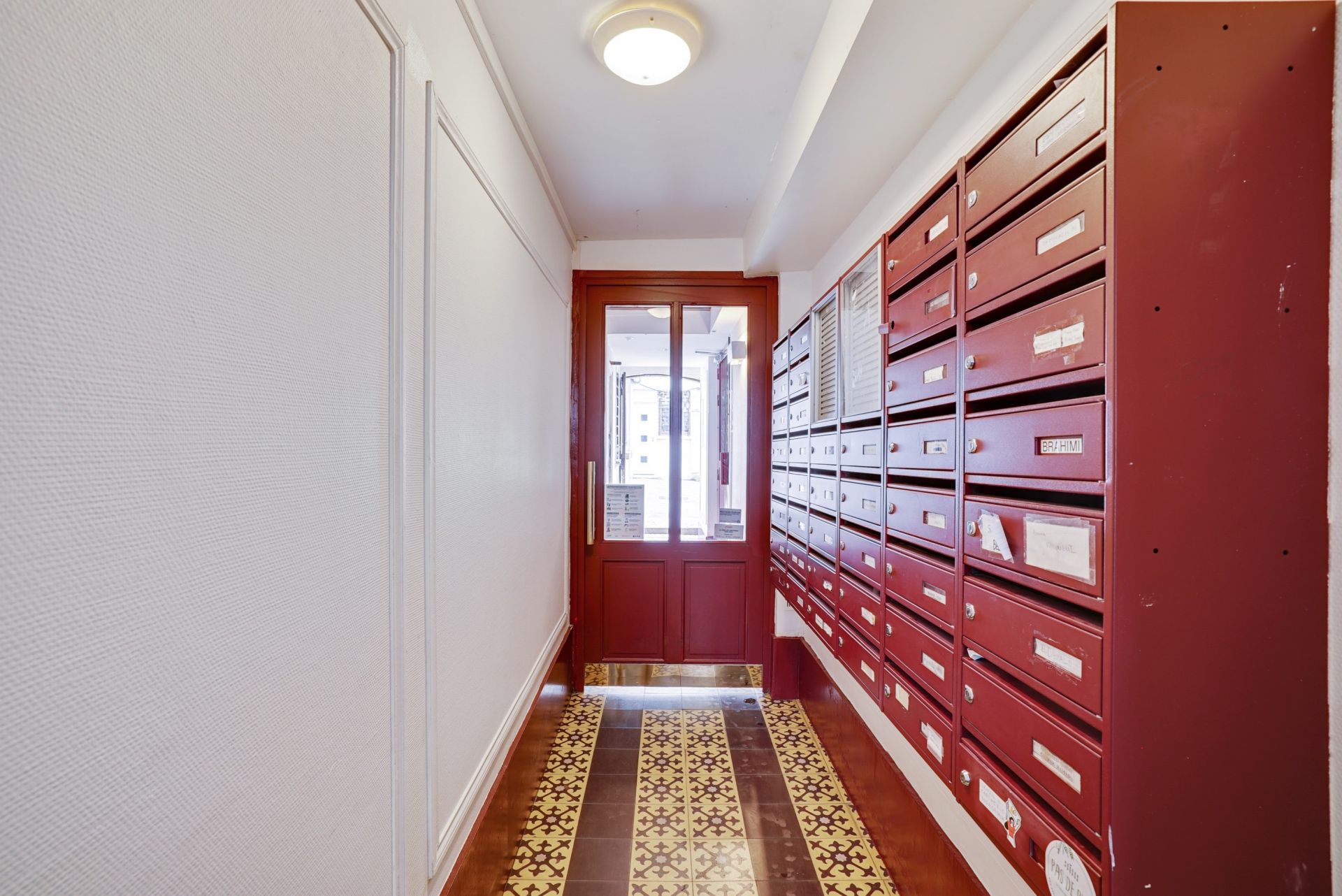 appartement 1 pièce en vente sur PARIS (75010)