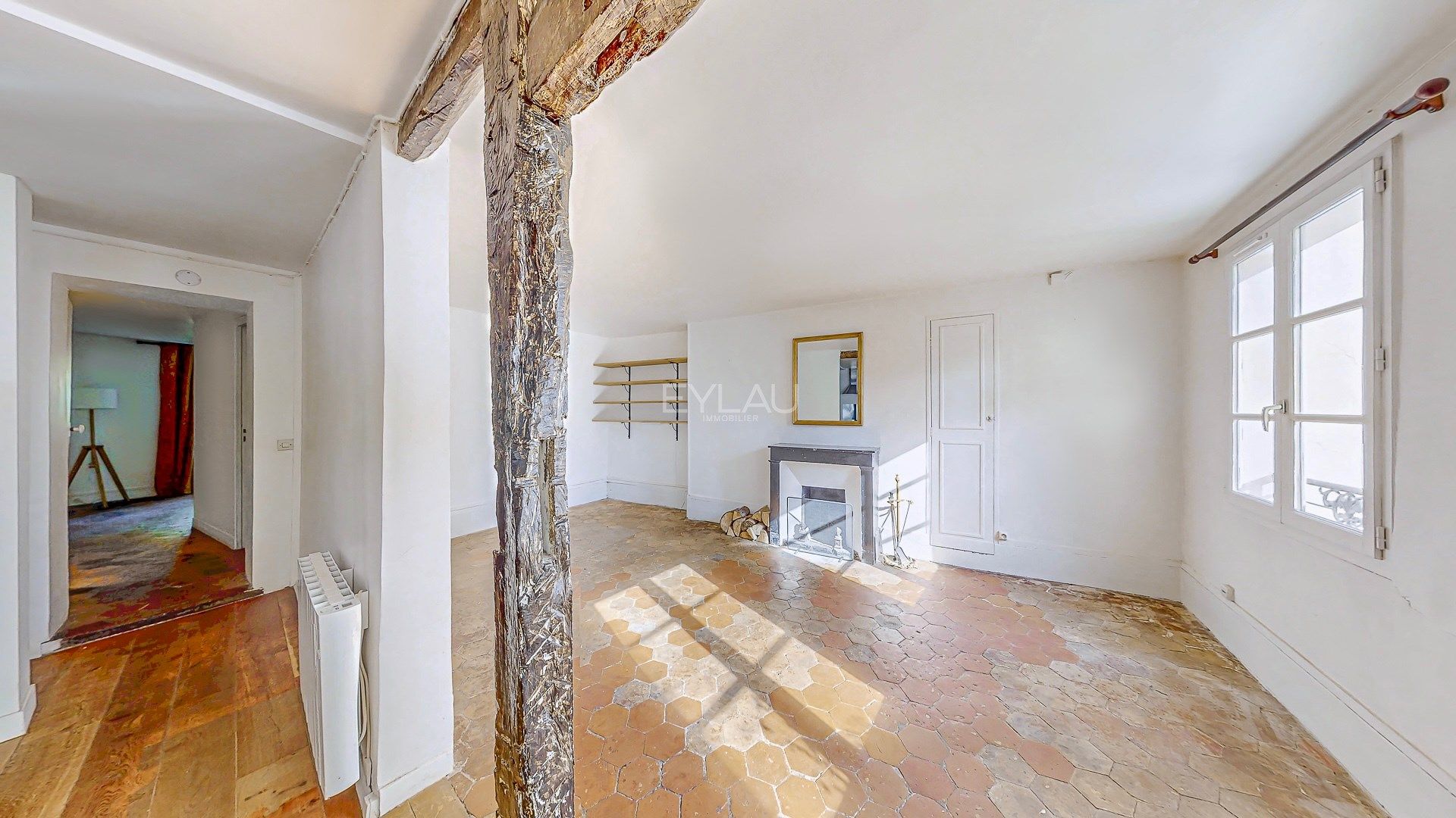 appartement 3 Pièces en vente sur PARIS (75012)