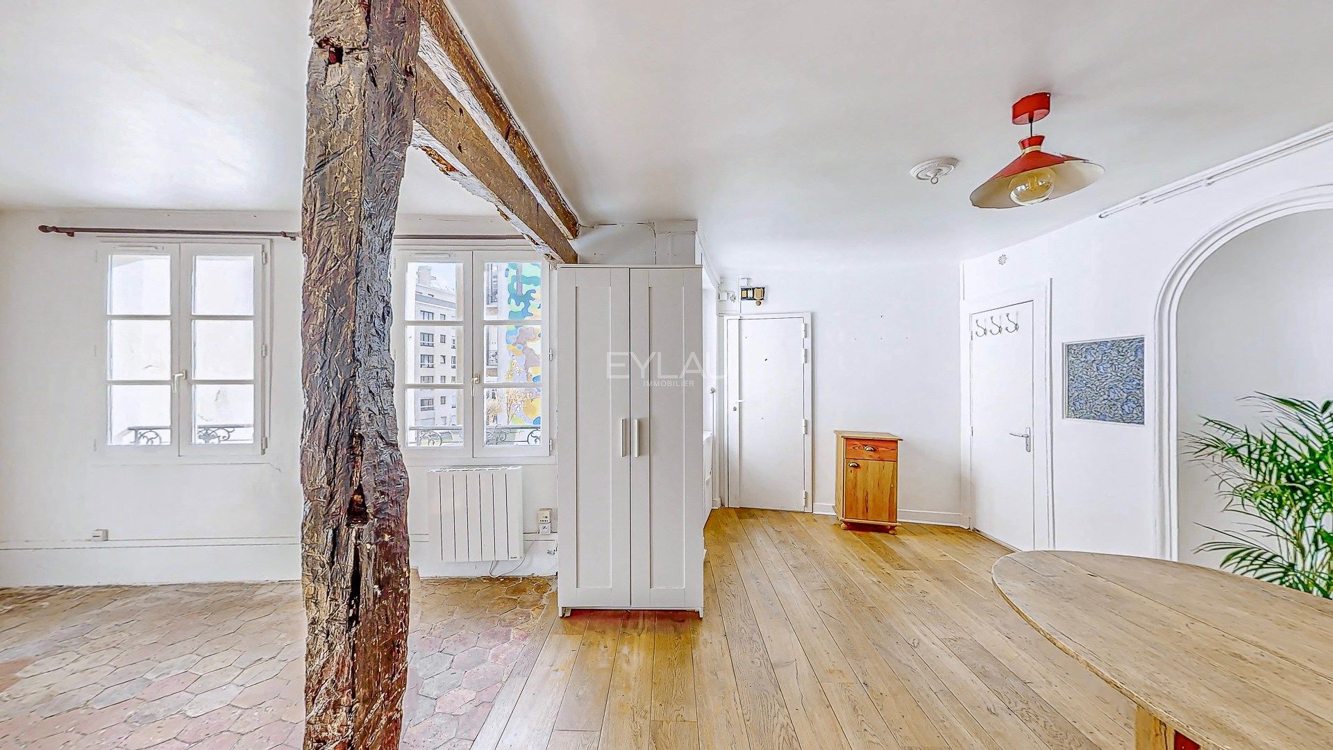 appartement 3 Pièces en vente sur PARIS (75012)