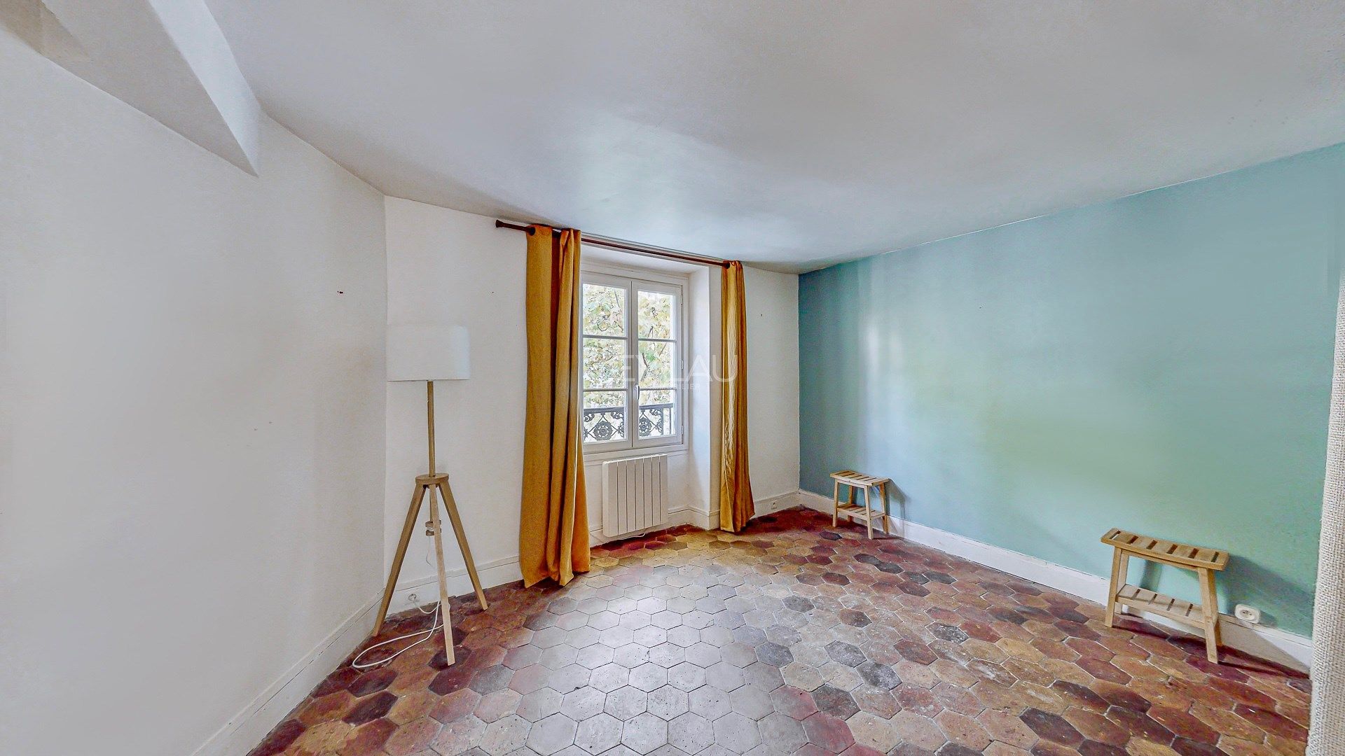 appartement 3 Pièces en vente sur PARIS (75012)