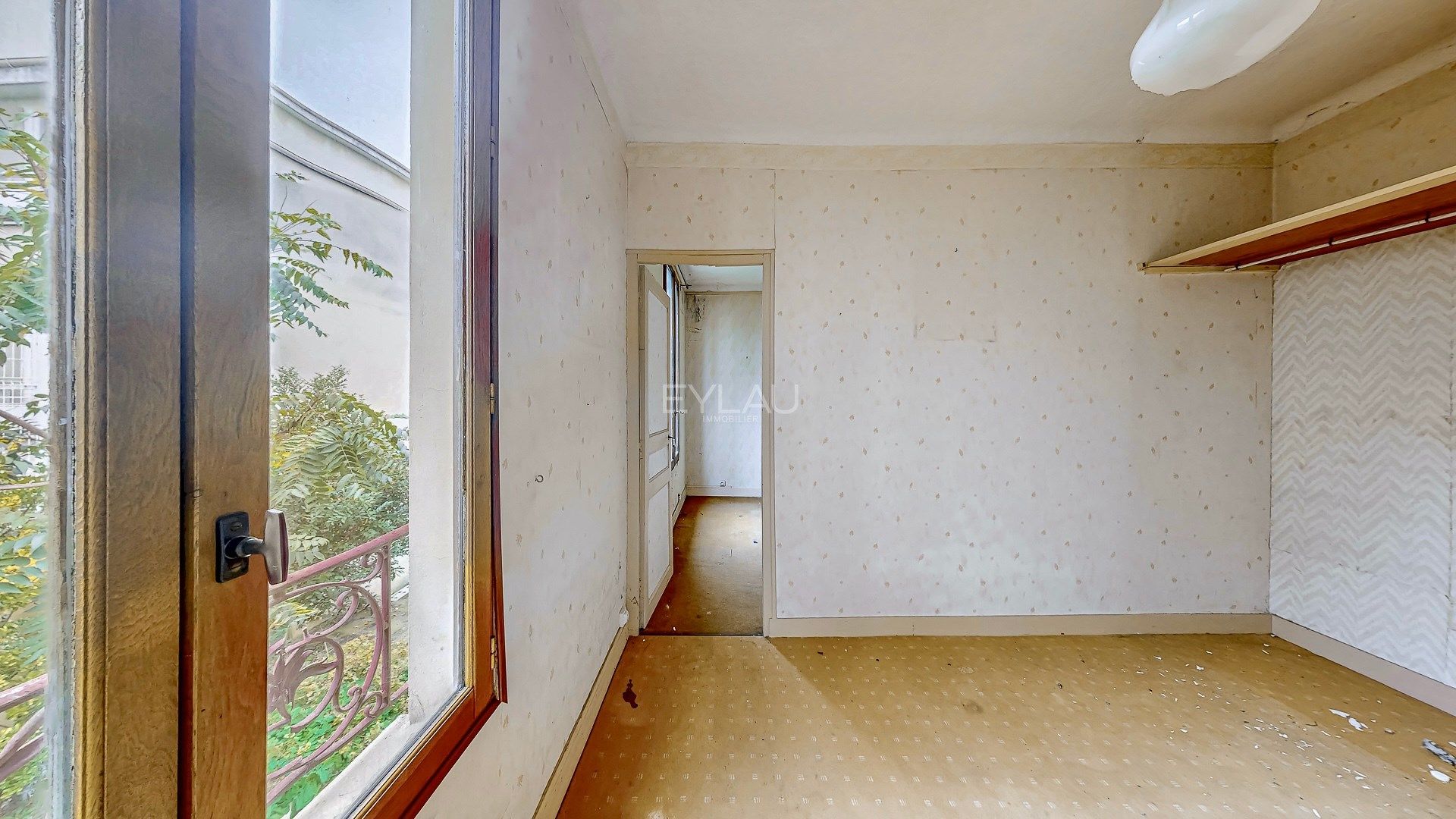 appartement 6 Pièces en vente sur VILLEJUIF (94800)