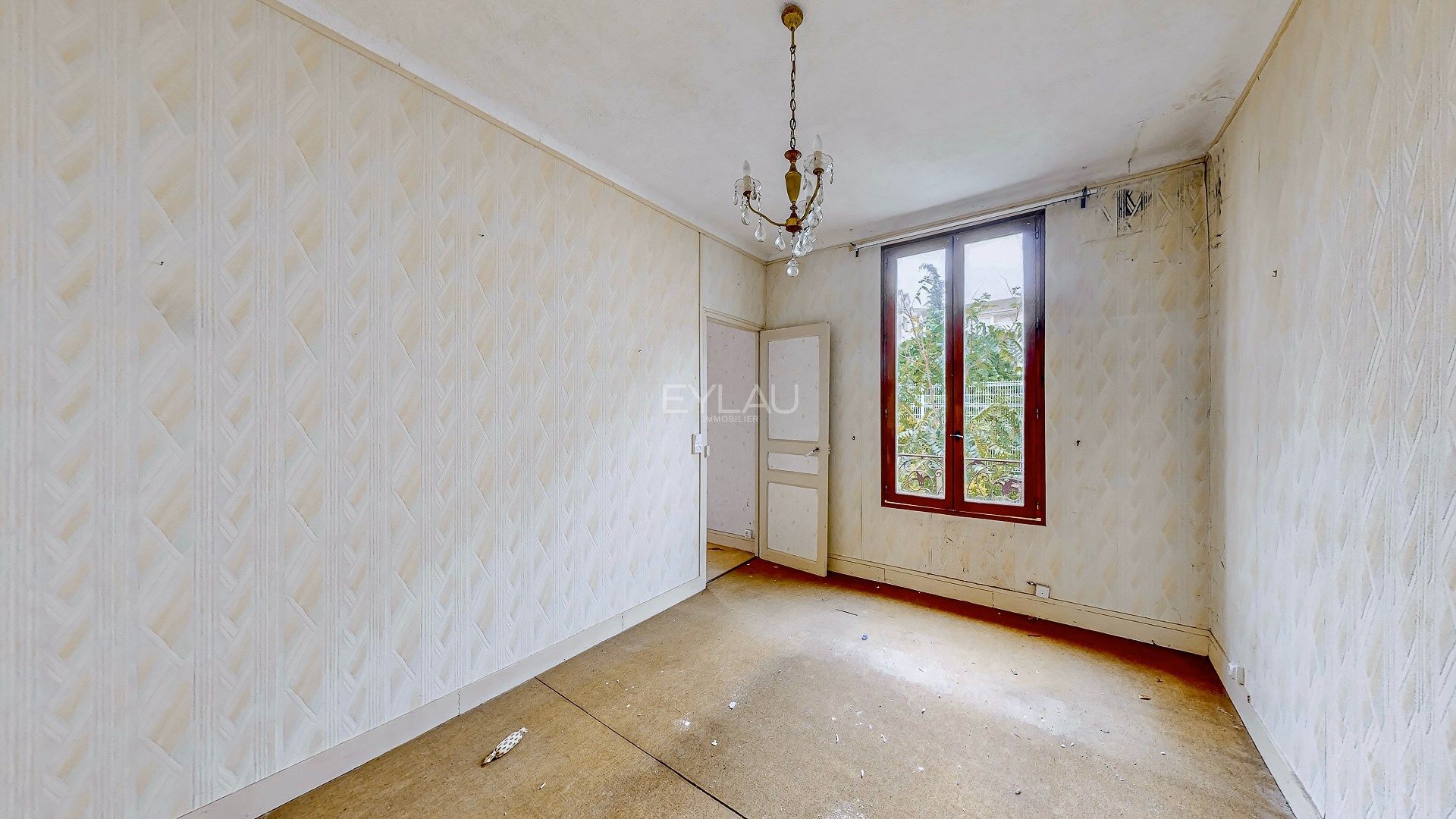appartement 6 Pièces en vente sur VILLEJUIF (94800)