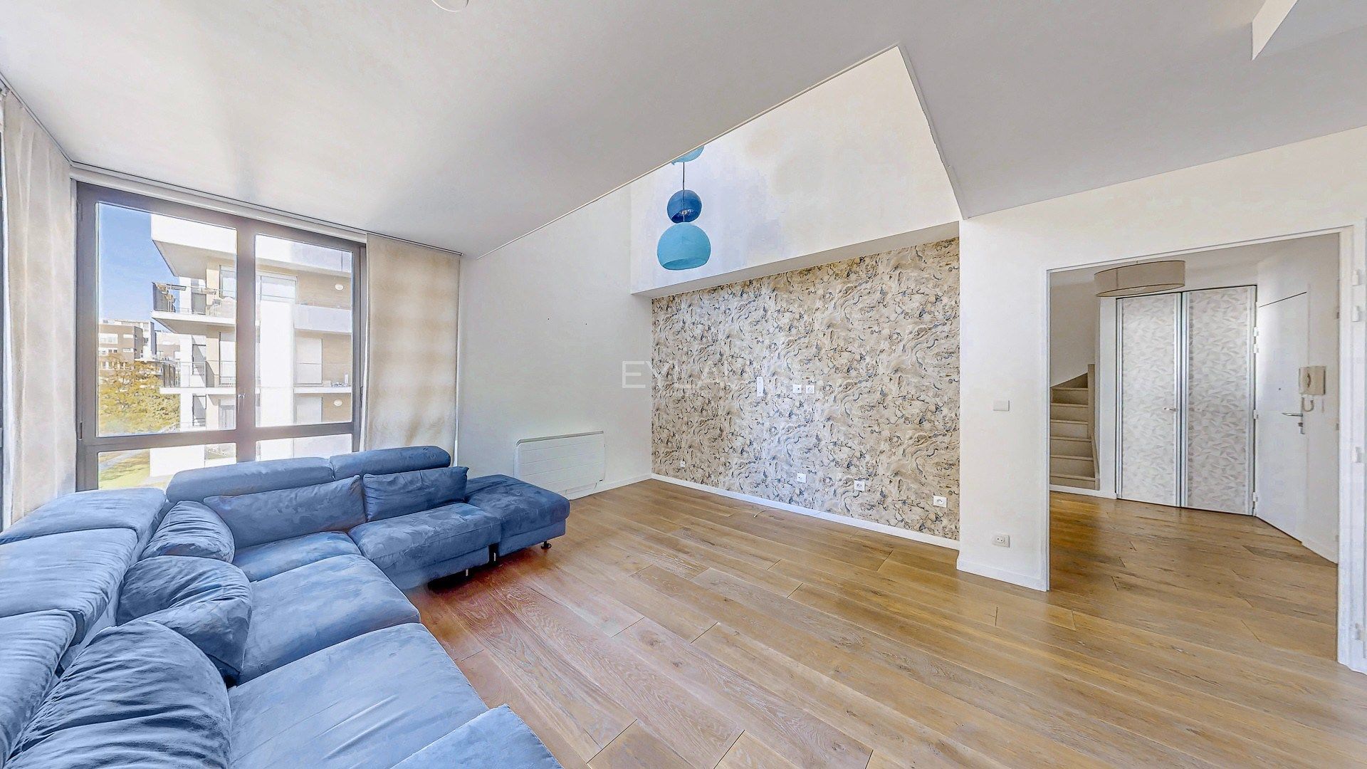 appartement 5 Pièces en vente sur ASNIERES SUR SEINE (92600)