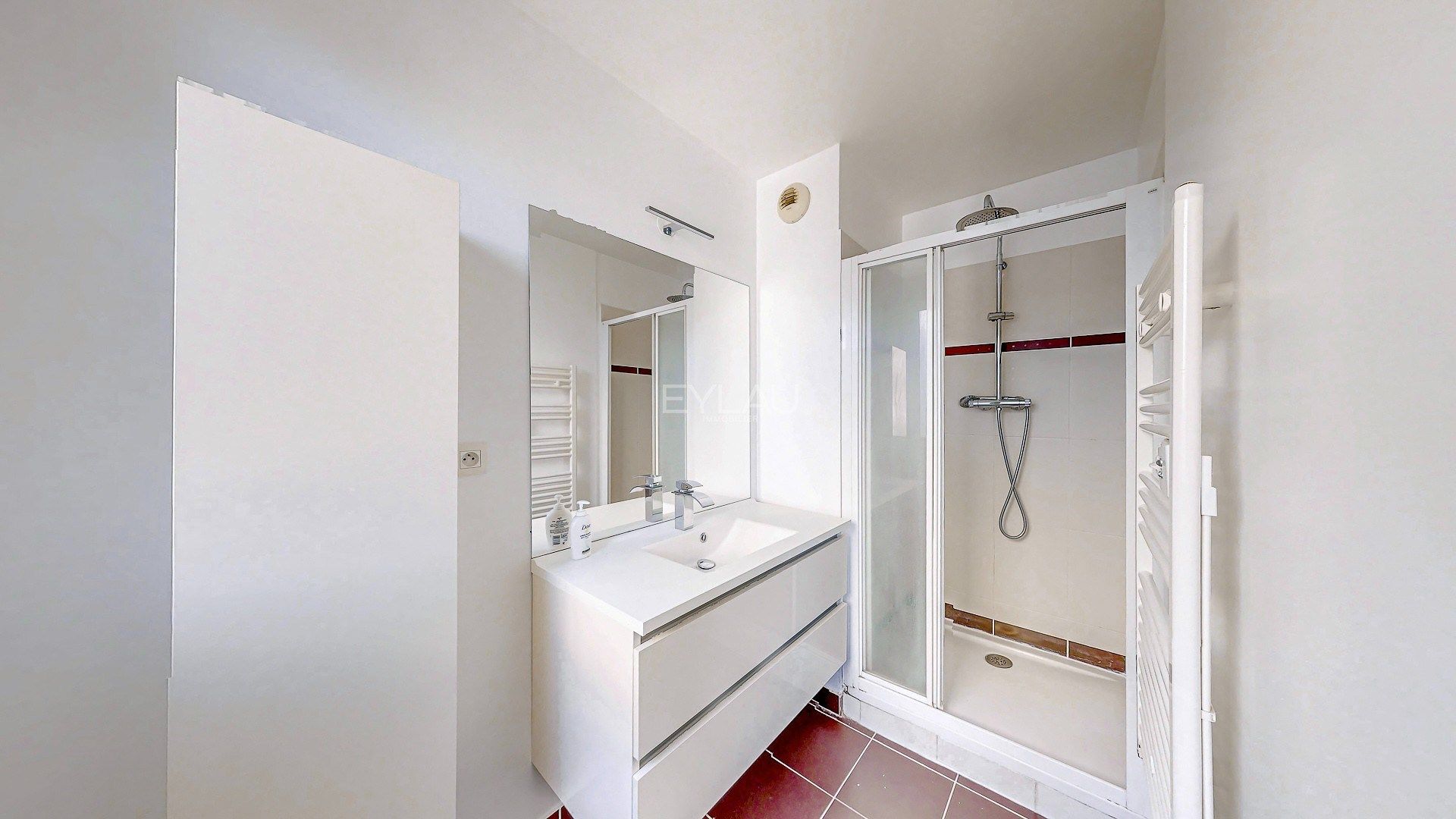 appartement 5 Pièces en vente sur ASNIERES SUR SEINE (92600)