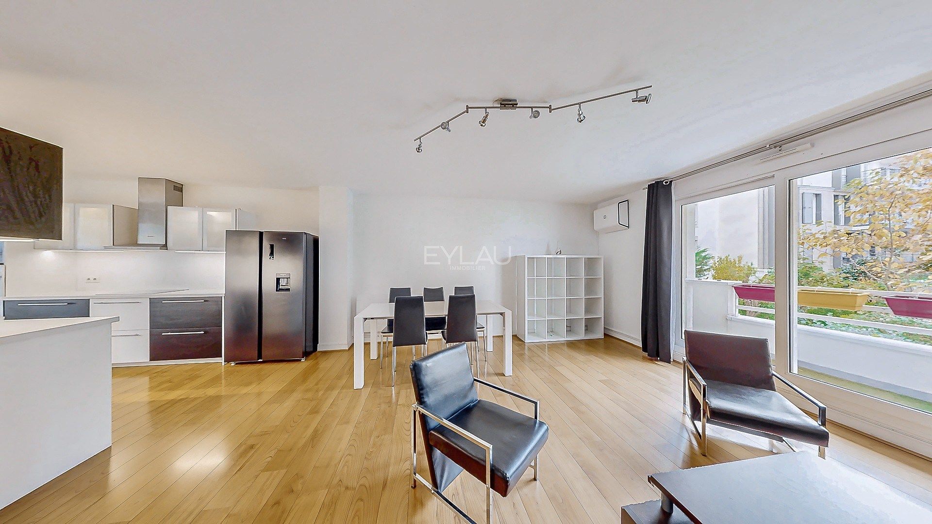 appartement 4 Pièces en vente sur LE KREMLIN BICETRE (94270)