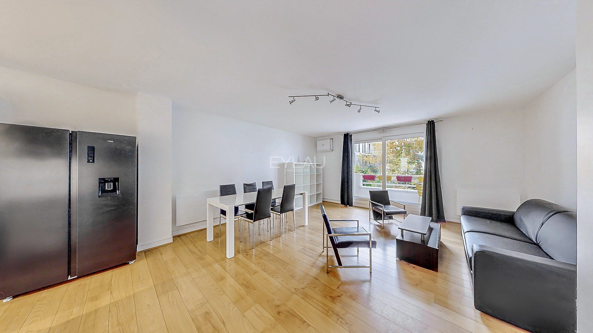 appartement 4 Pièces en vente sur LE KREMLIN BICETRE (94270)