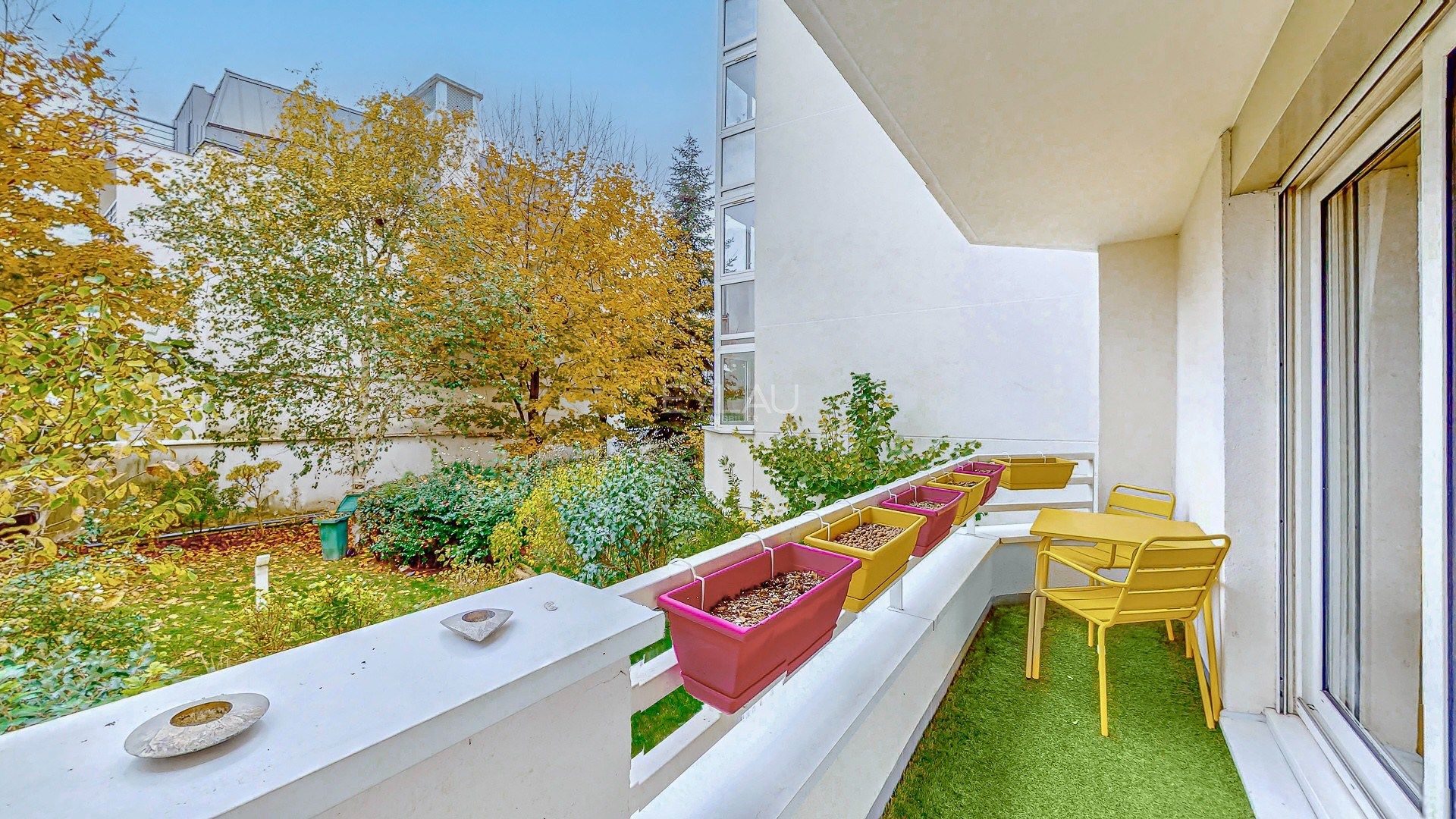 appartement 4 Pièces en vente sur LE KREMLIN BICETRE (94270)