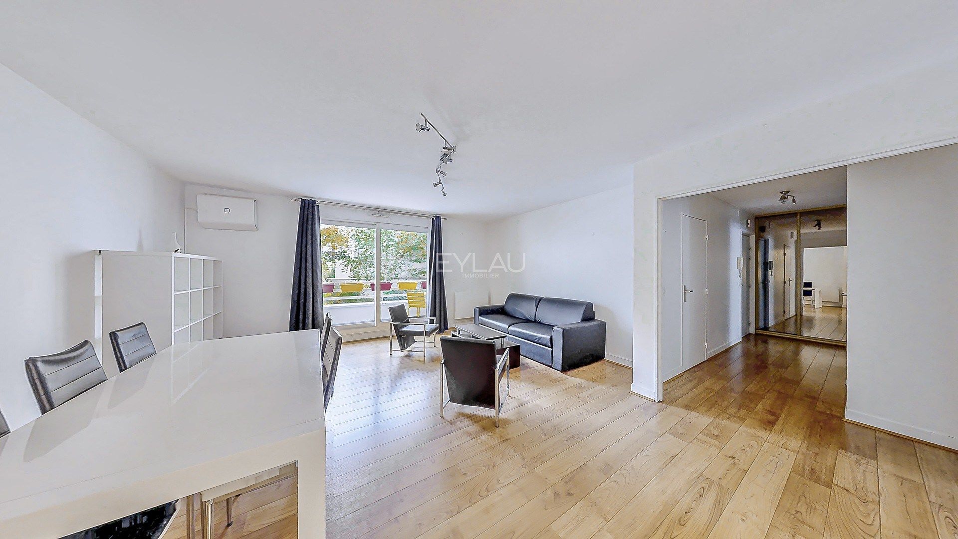 appartement 4 Pièces en vente sur LE KREMLIN BICETRE (94270)