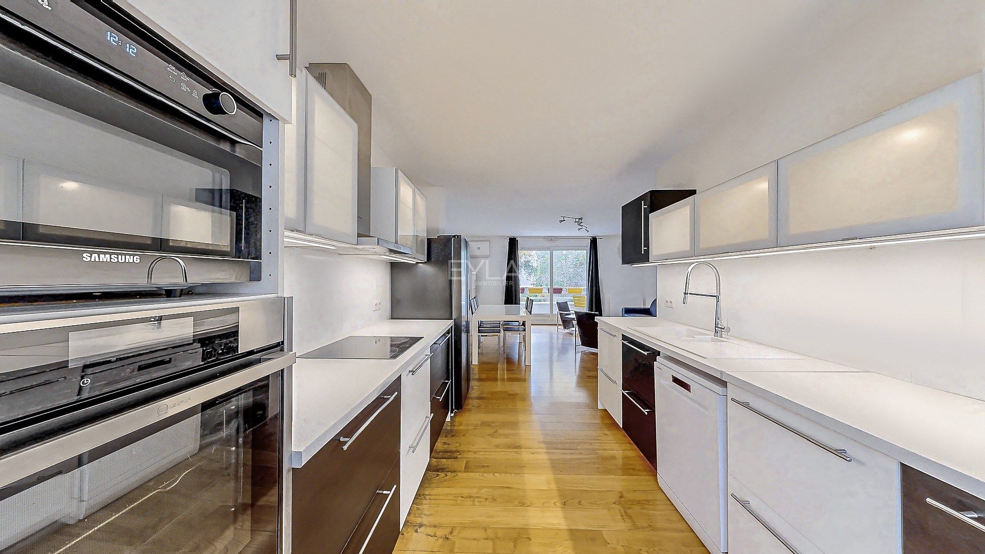 appartement 4 Pièces en vente sur LE KREMLIN BICETRE (94270)