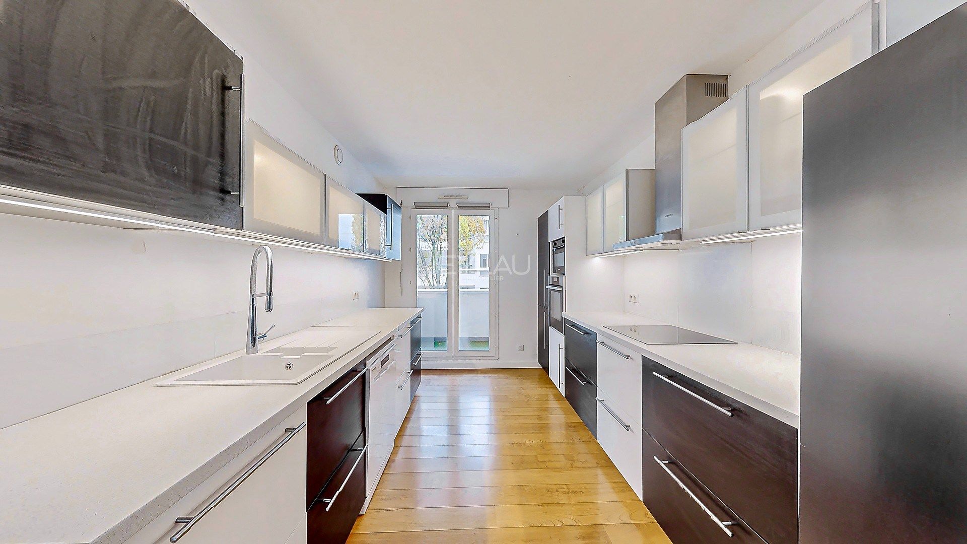 appartement 4 Pièces en vente sur LE KREMLIN BICETRE (94270)