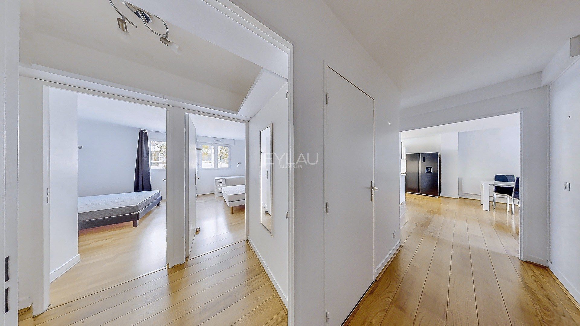 appartement 4 Pièces en vente sur LE KREMLIN BICETRE (94270)