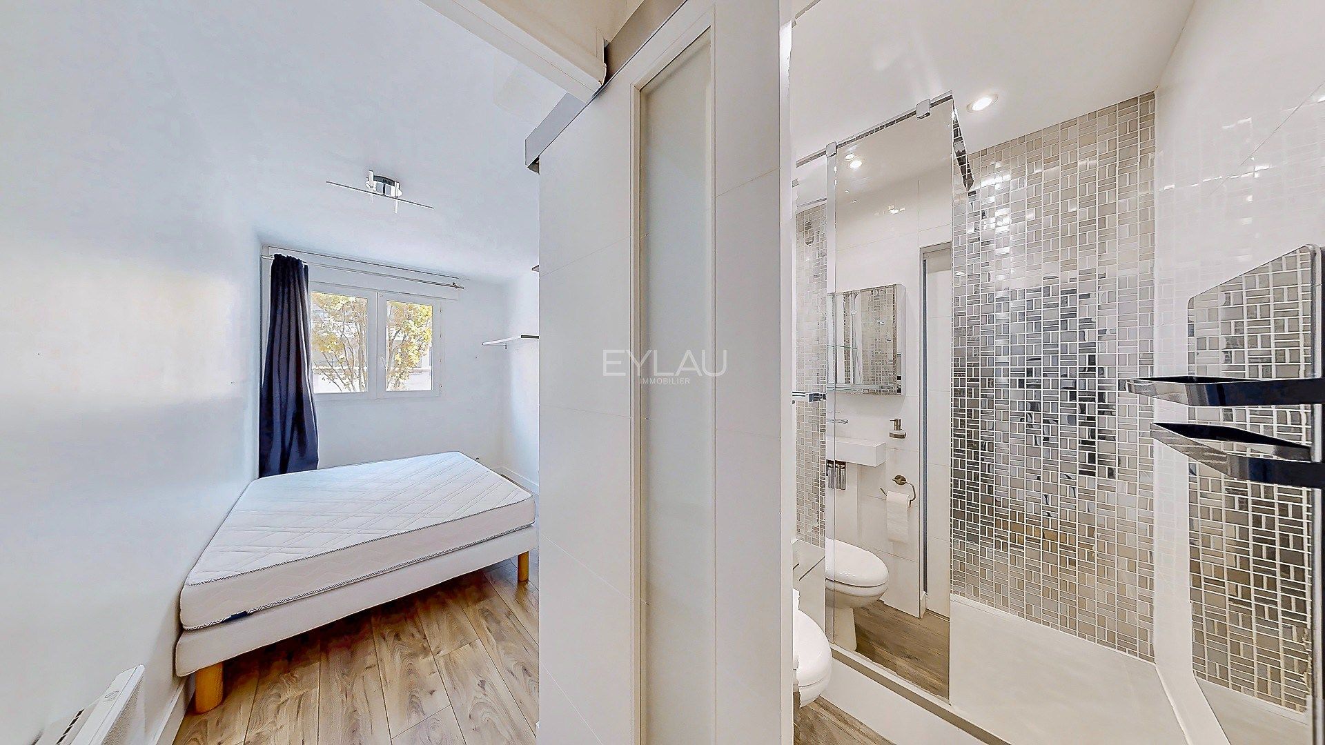 appartement 4 Pièces en vente sur LE KREMLIN BICETRE (94270)