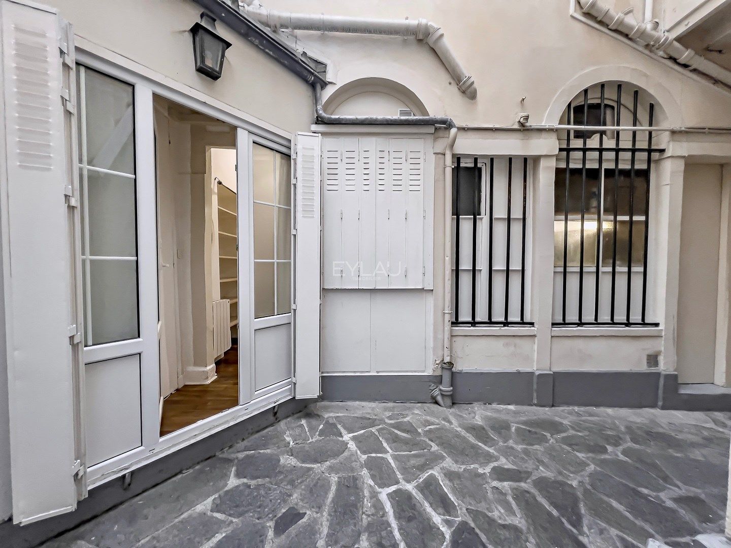 appartement 1 pièce en vente sur PARIS (75006)