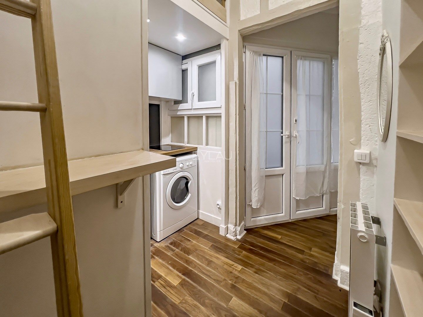 appartement 1 pièce en vente sur PARIS (75006)