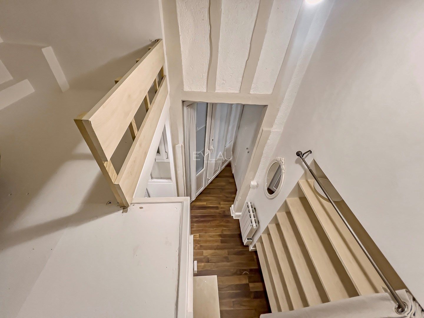appartement 1 pièce en vente sur PARIS (75006)