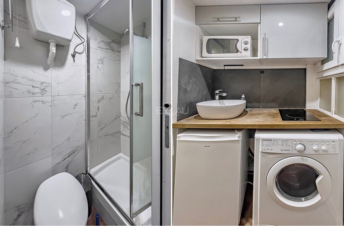 appartement 1 pièce en vente sur PARIS (75006)