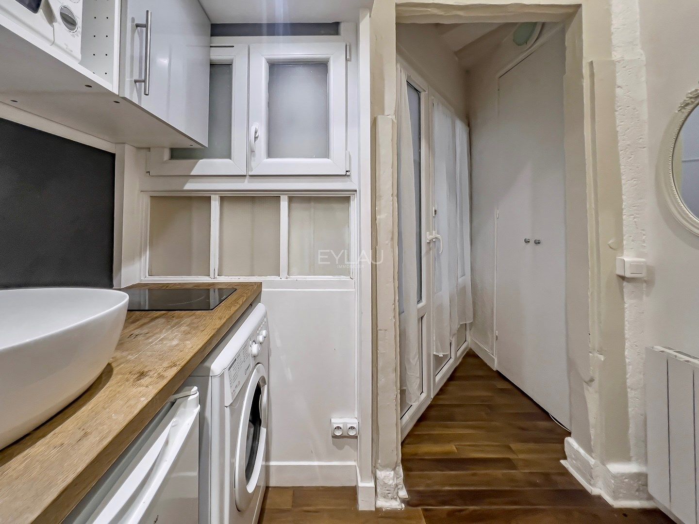 appartement 1 pièce en vente sur PARIS (75006)