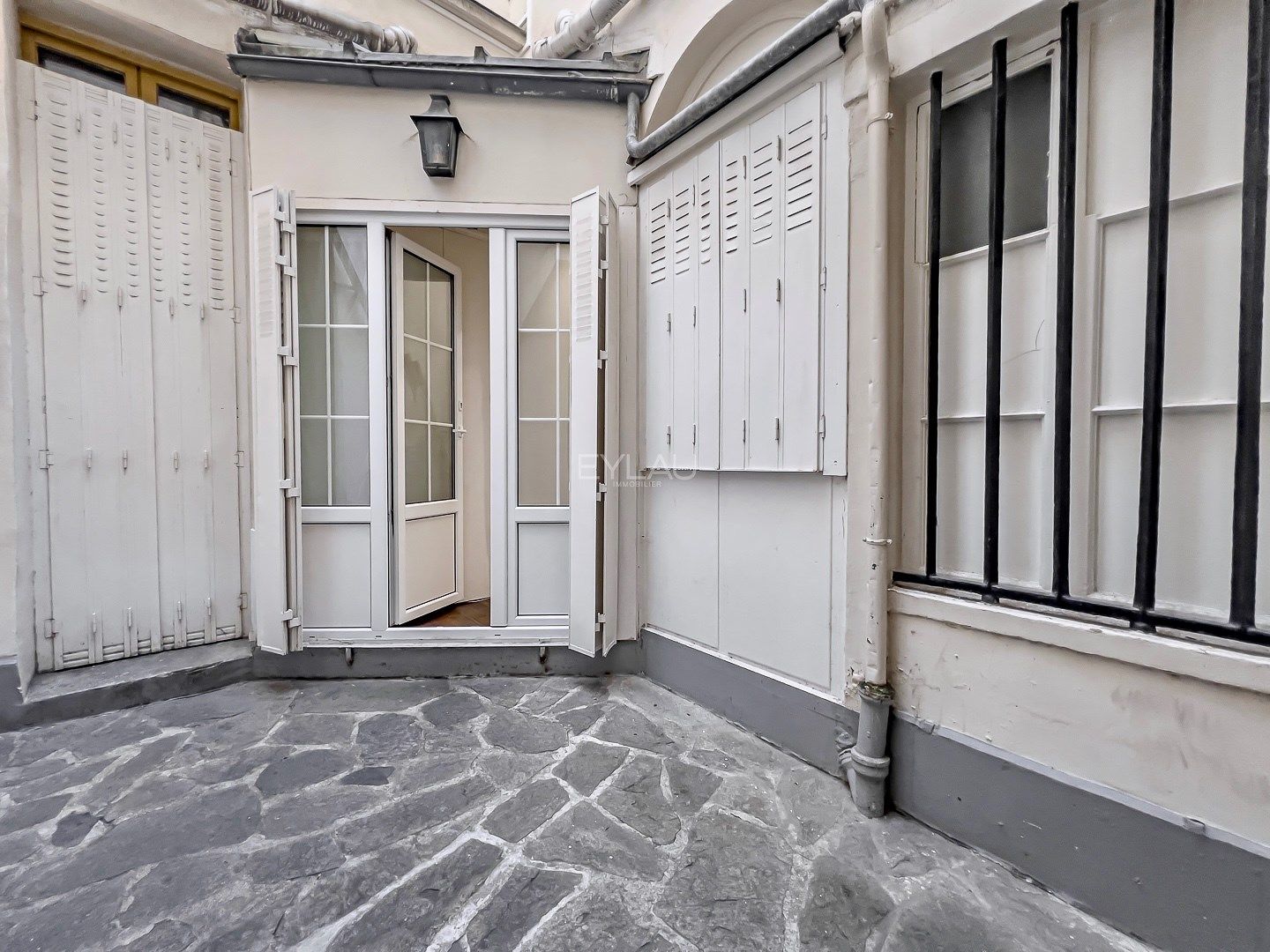 appartement 1 pièce en vente sur PARIS (75006)