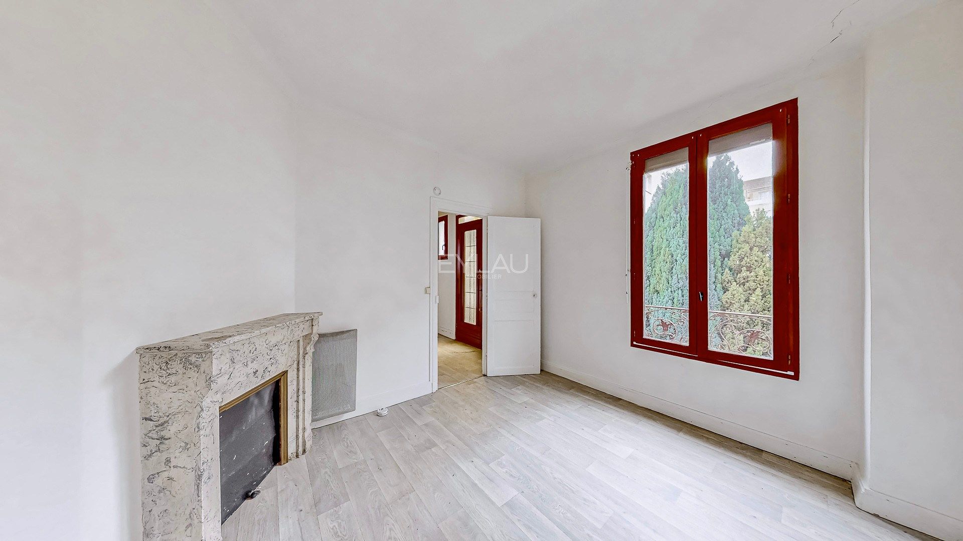 appartement 2 Pièces en vente sur VILLEJUIF (94800)