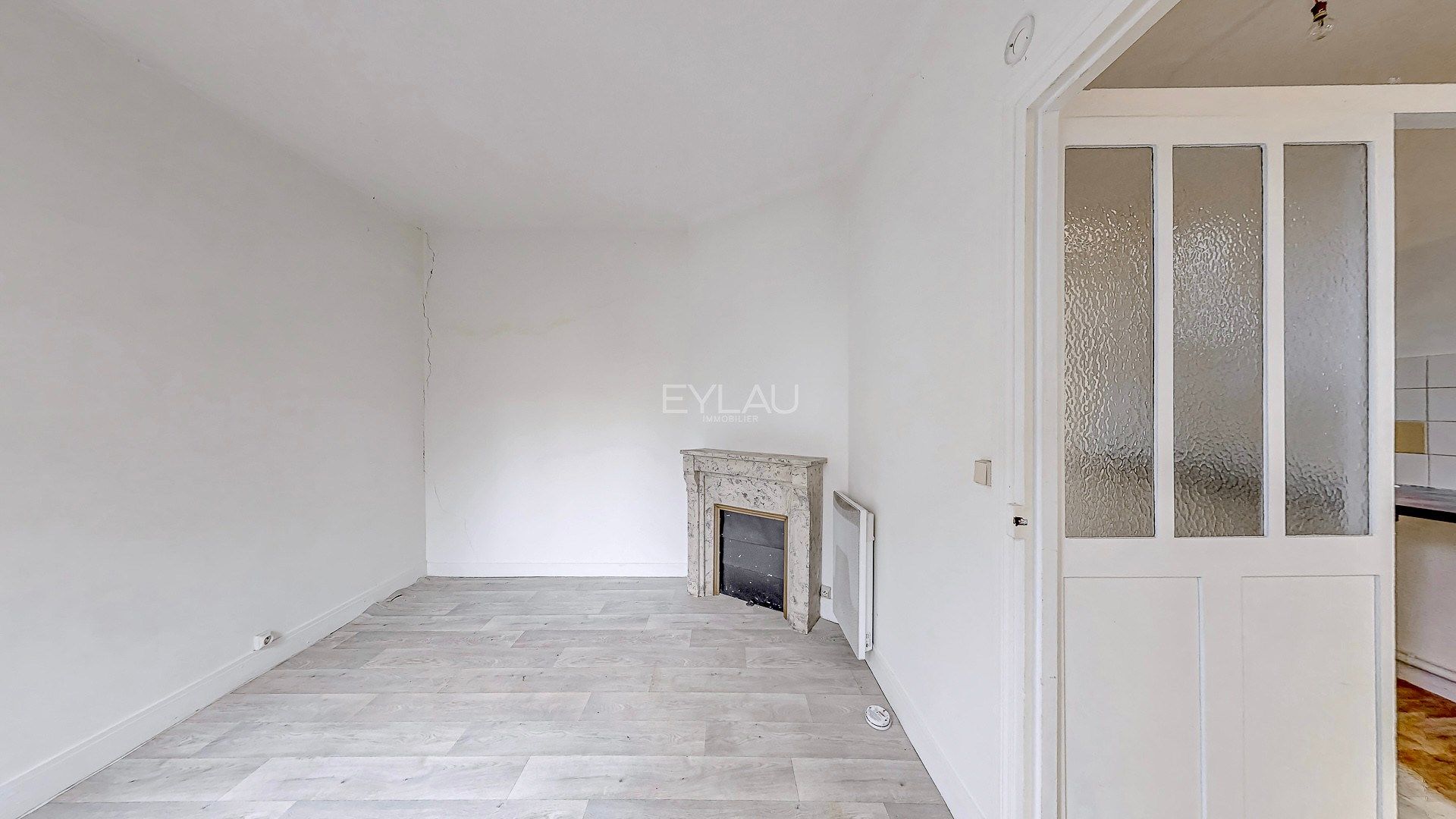 appartement 2 Pièces en vente sur VILLEJUIF (94800)