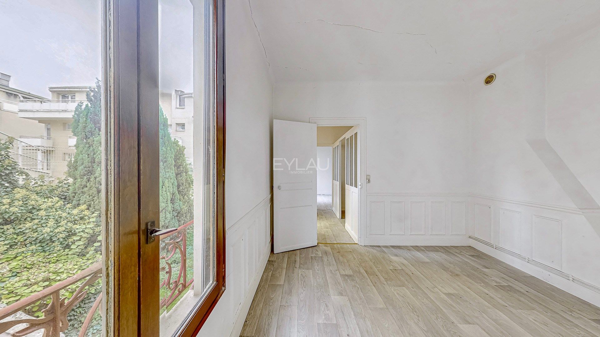 appartement 2 Pièces en vente sur VILLEJUIF (94800)