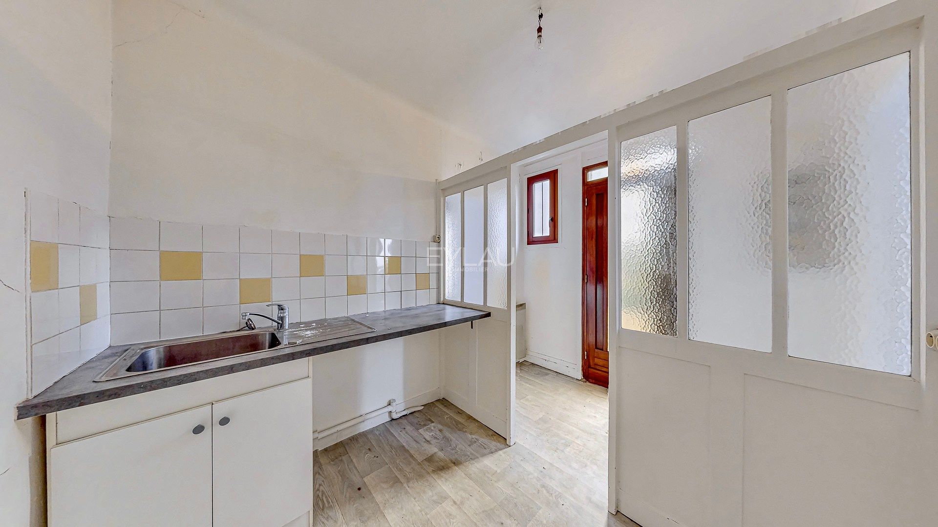 appartement 2 Pièces en vente sur VILLEJUIF (94800)