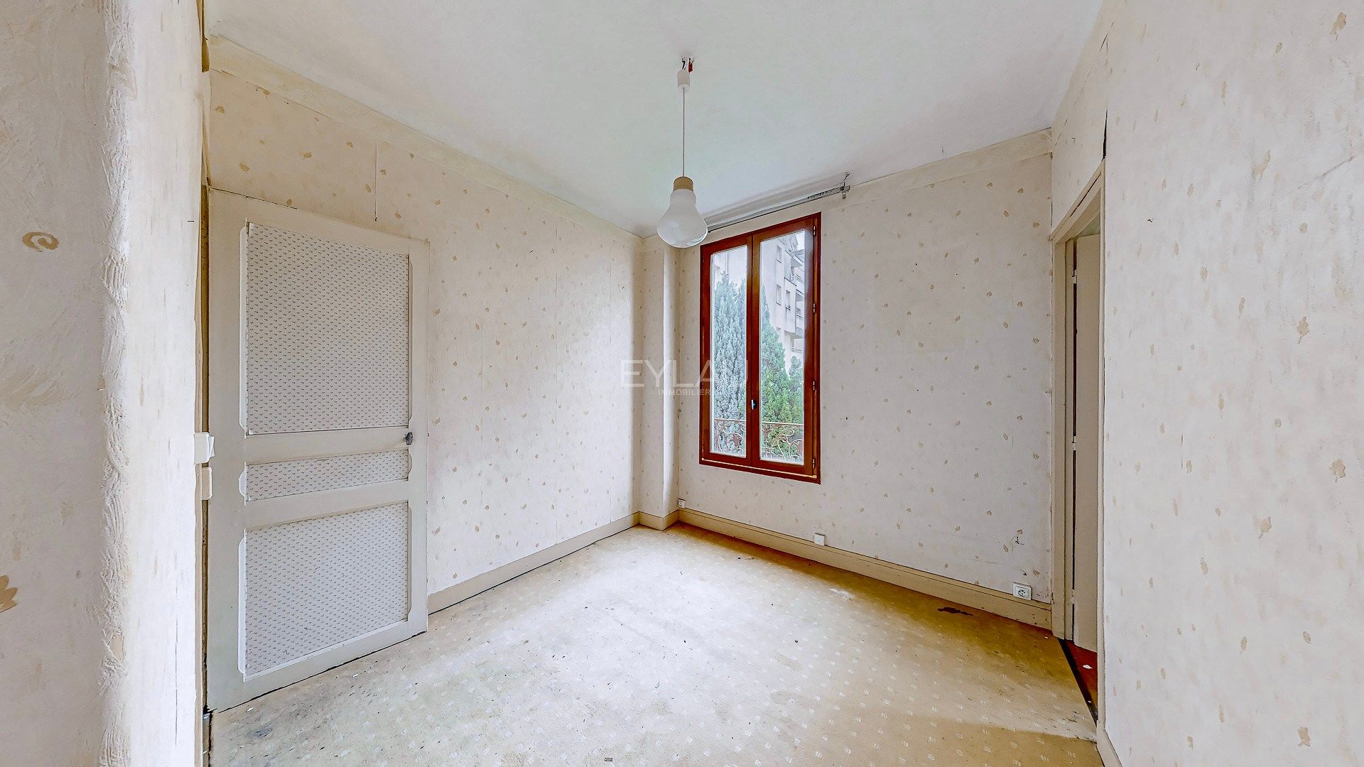 appartement 6 Pièces en vente sur VILLEJUIF (94800)