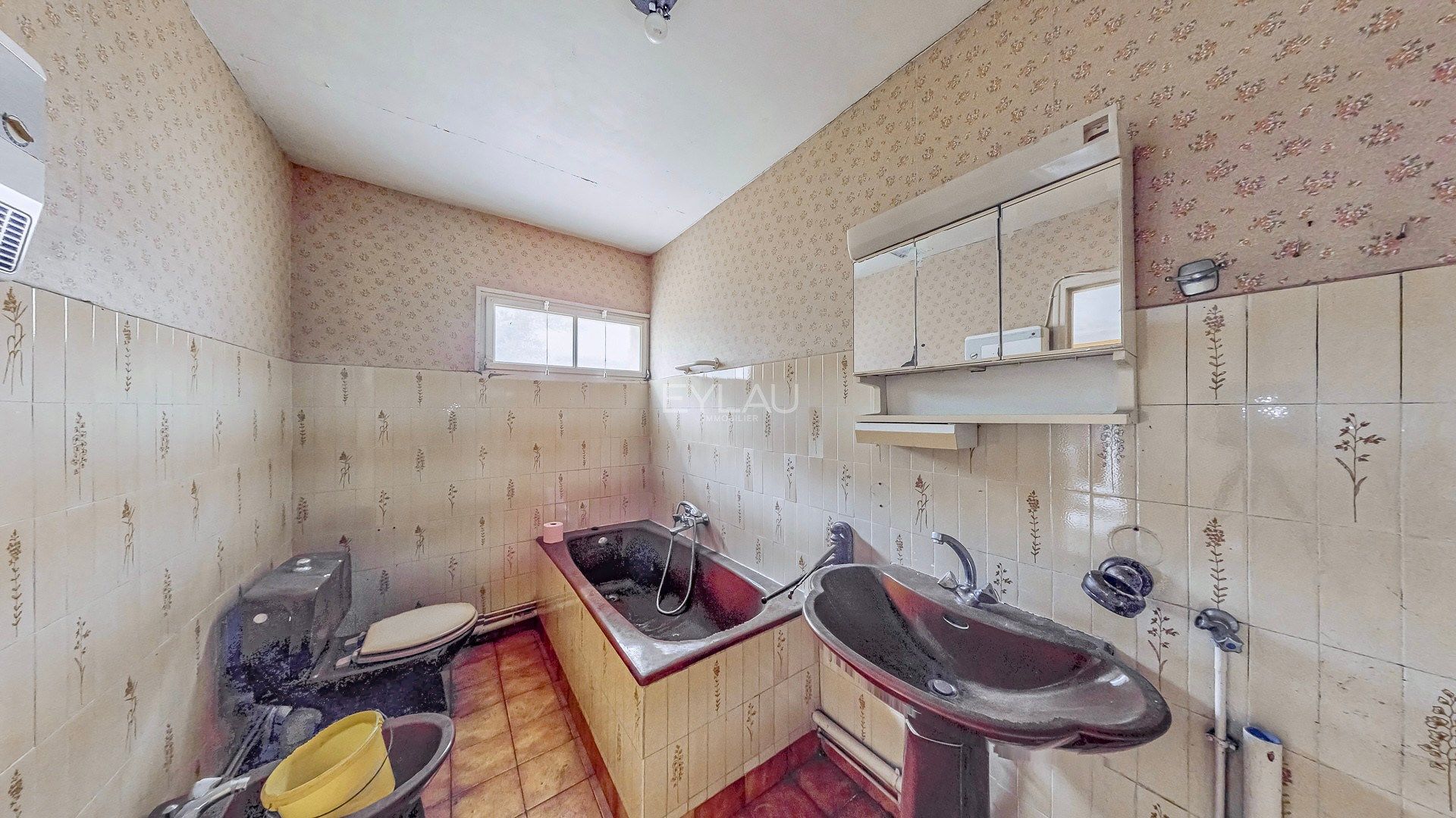 appartement 6 Pièces en vente sur VILLEJUIF (94800)