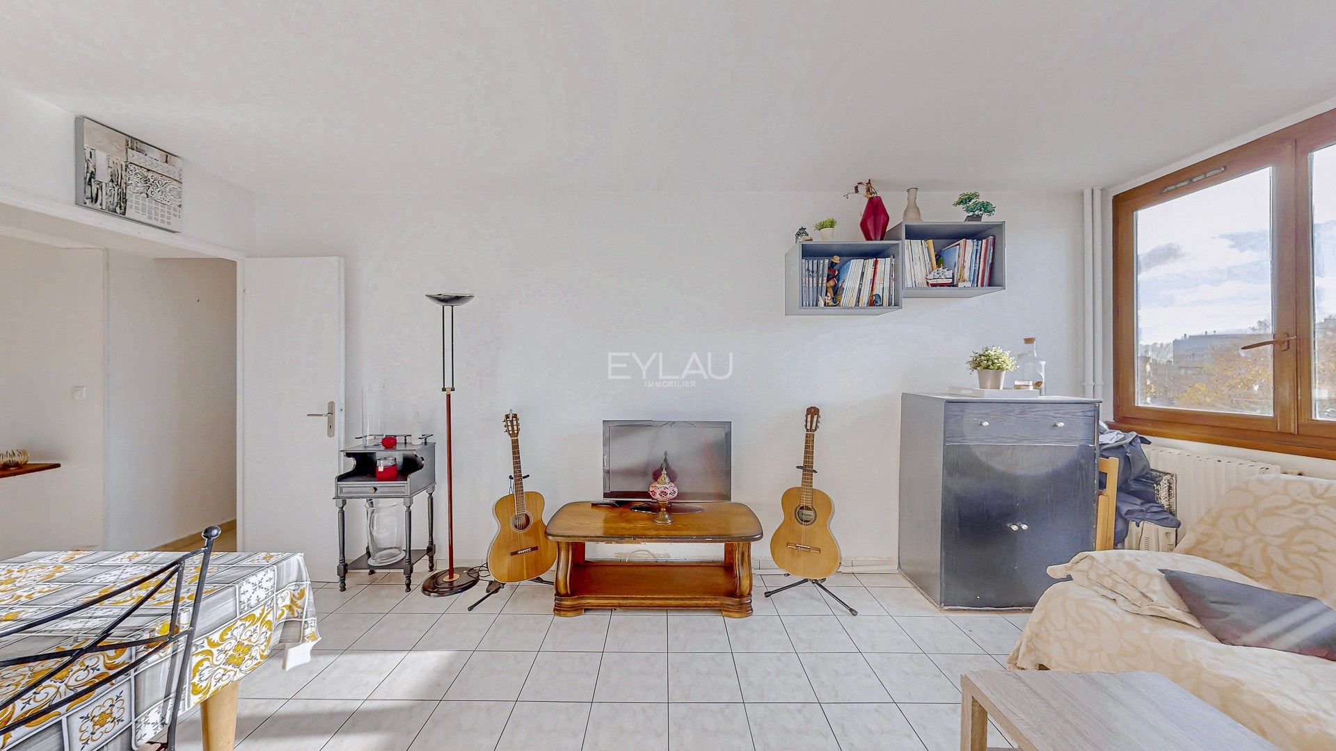 appartement 3 Pièces en vente sur PARIS (75013)