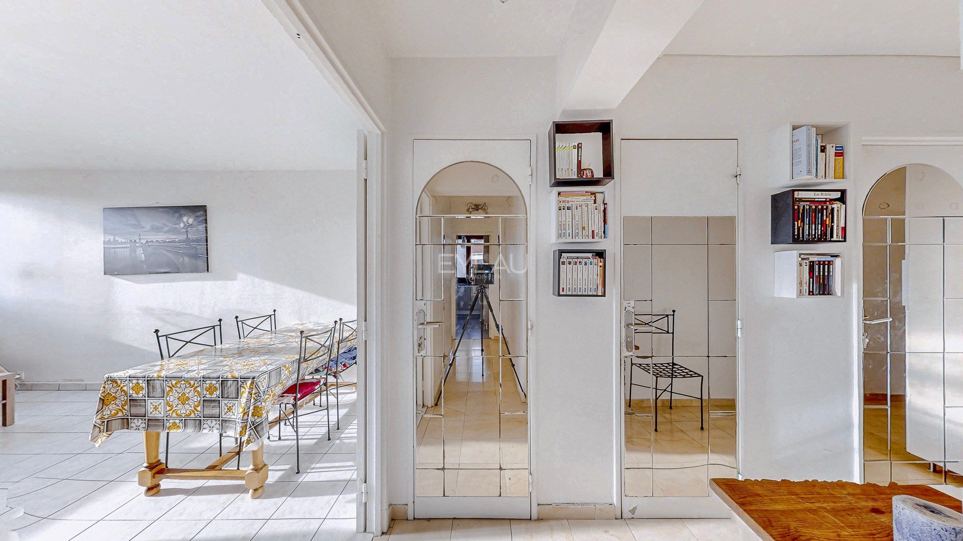 appartement 3 Pièces en vente sur PARIS (75013)