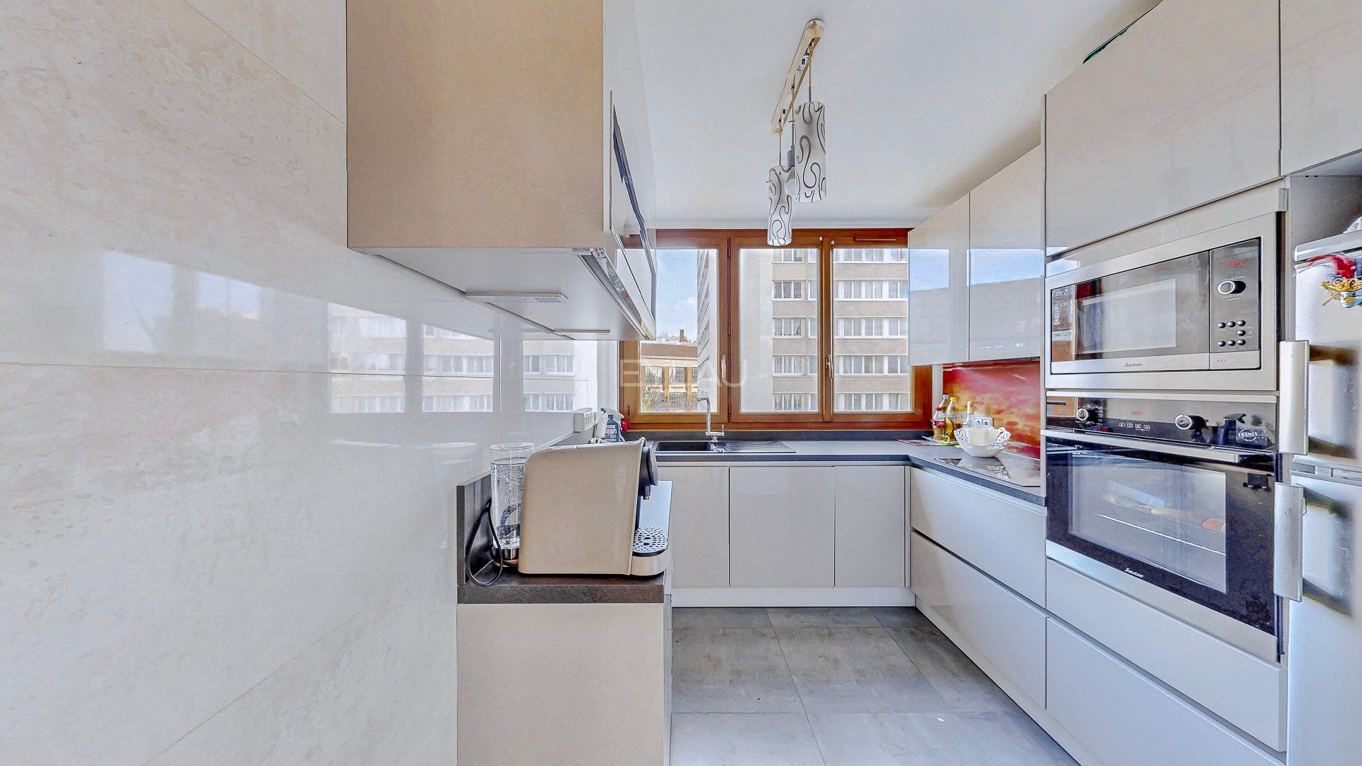 appartement 3 Pièces en vente sur PARIS (75013)