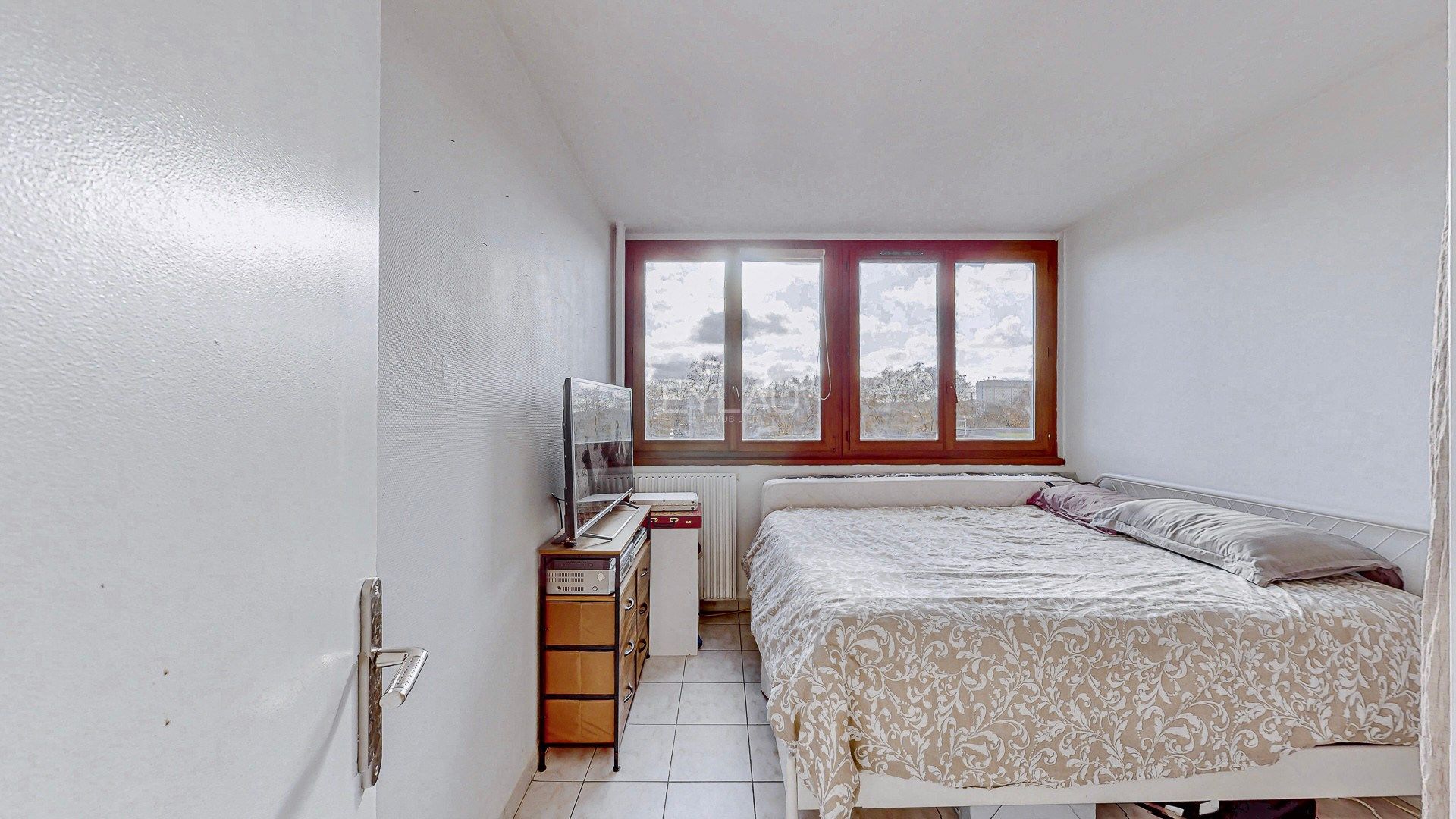 appartement 3 Pièces en vente sur PARIS (75013)