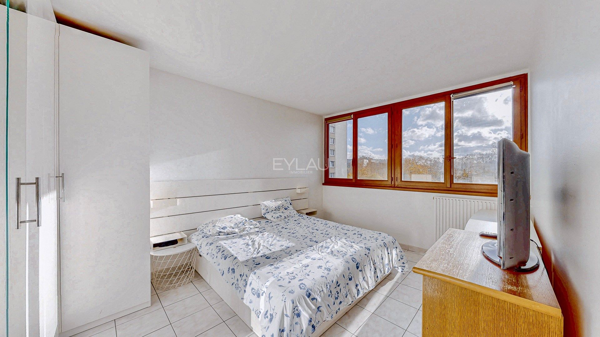 appartement 3 Pièces en vente sur PARIS (75013)