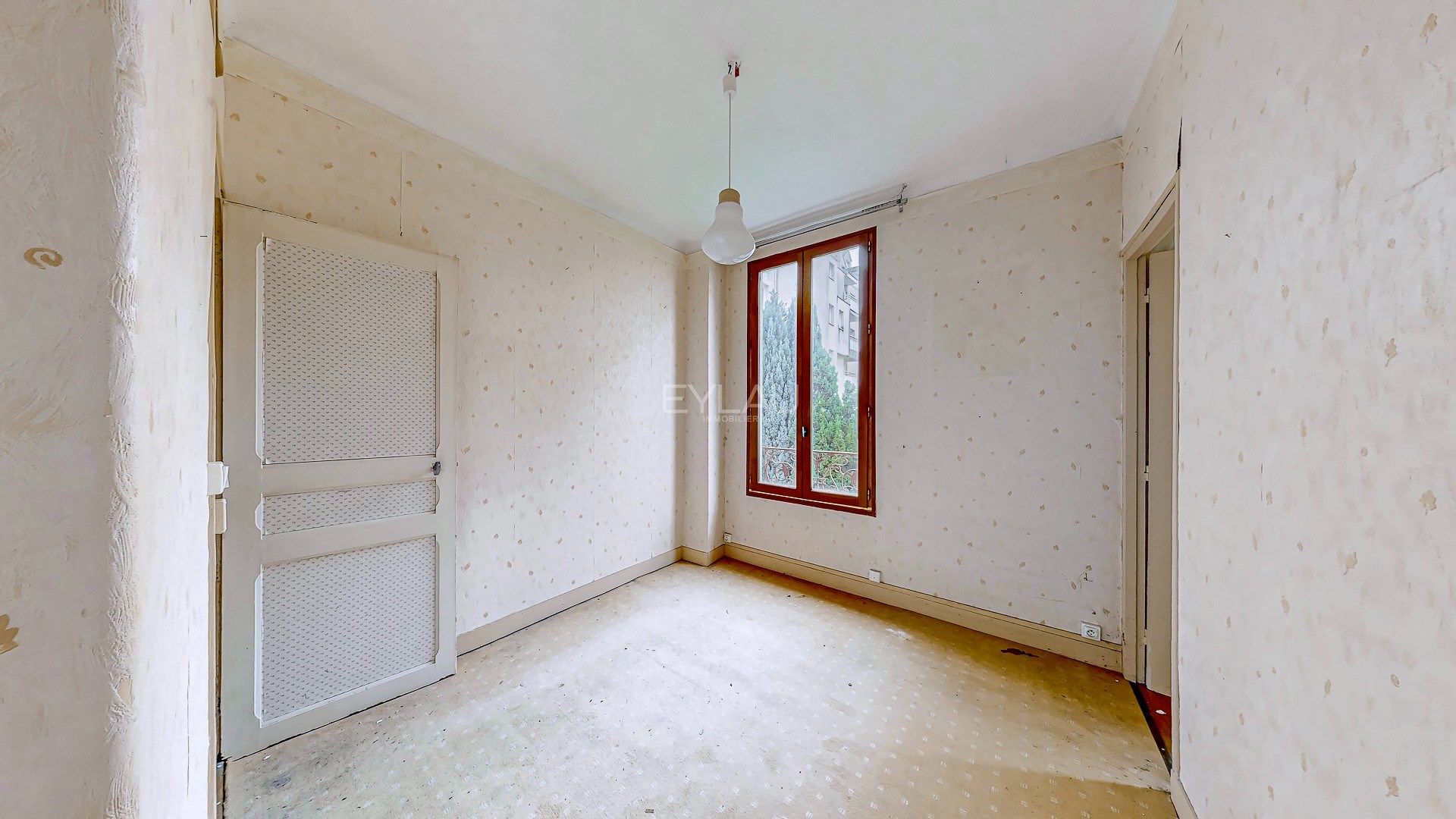 appartement 6 Pièces en vente sur VILLEJUIF (94800)