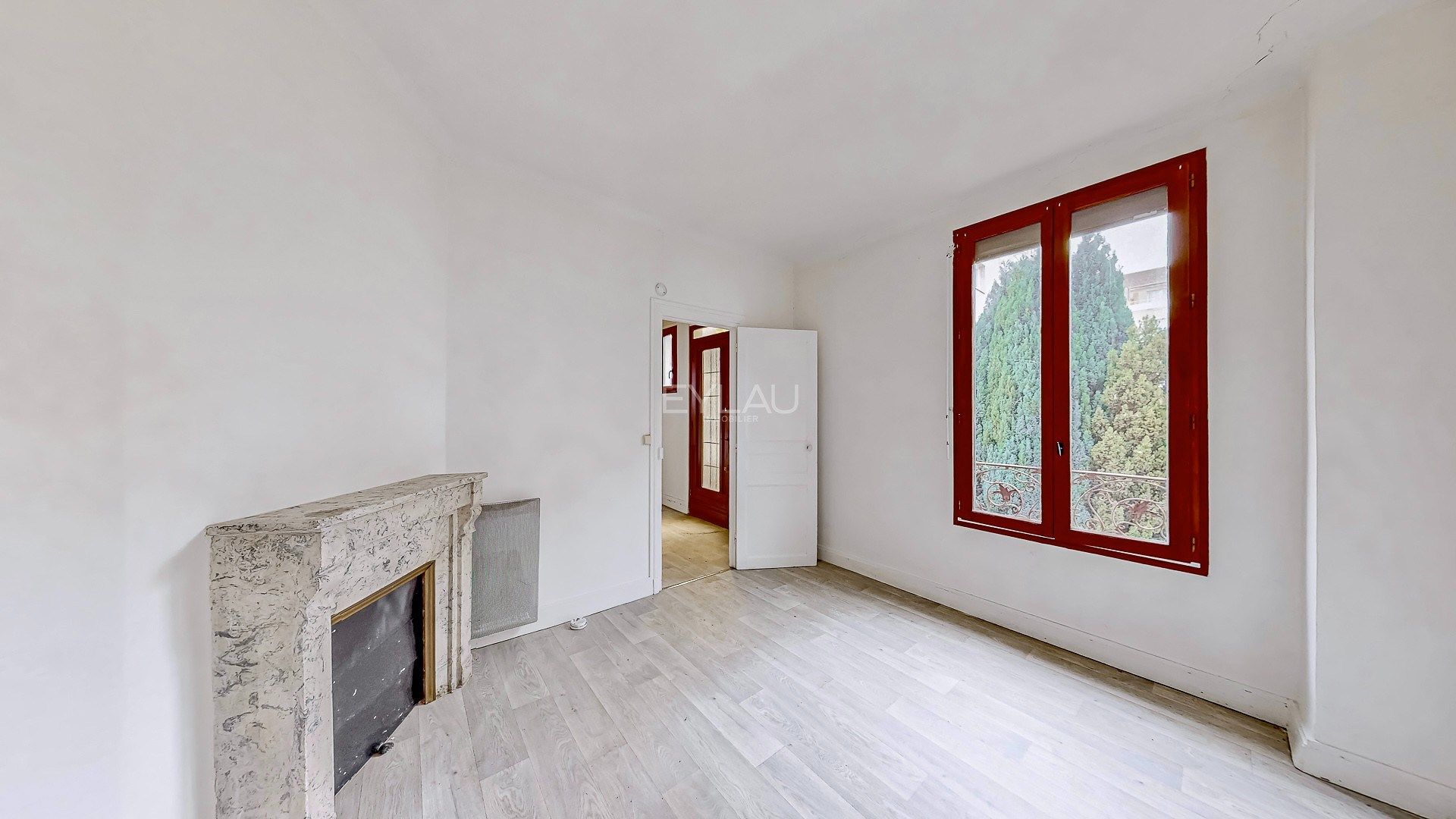 appartement 2 Pièces en vente sur VILLEJUIF (94800)