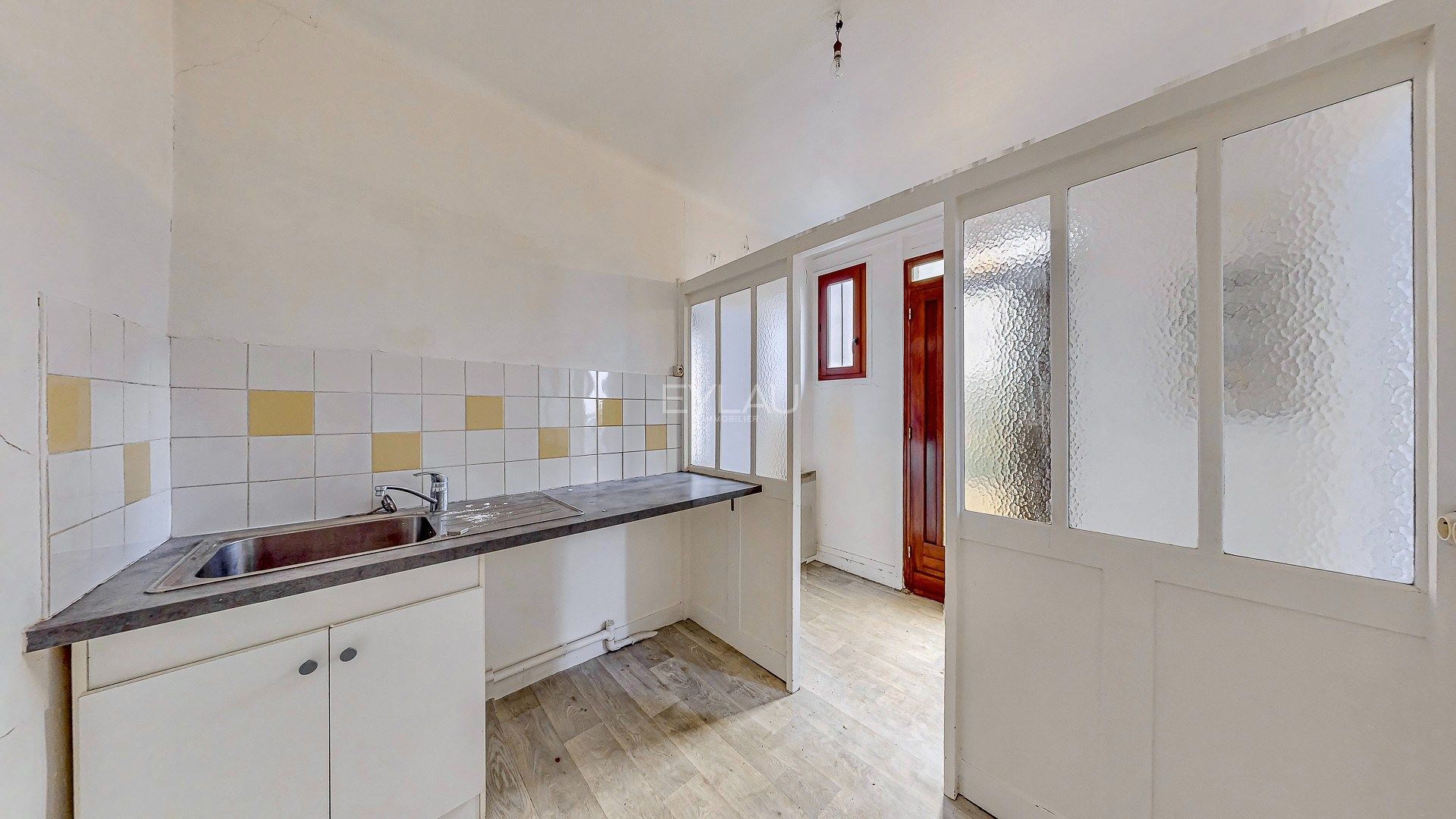 appartement 2 Pièces en vente sur VILLEJUIF (94800)