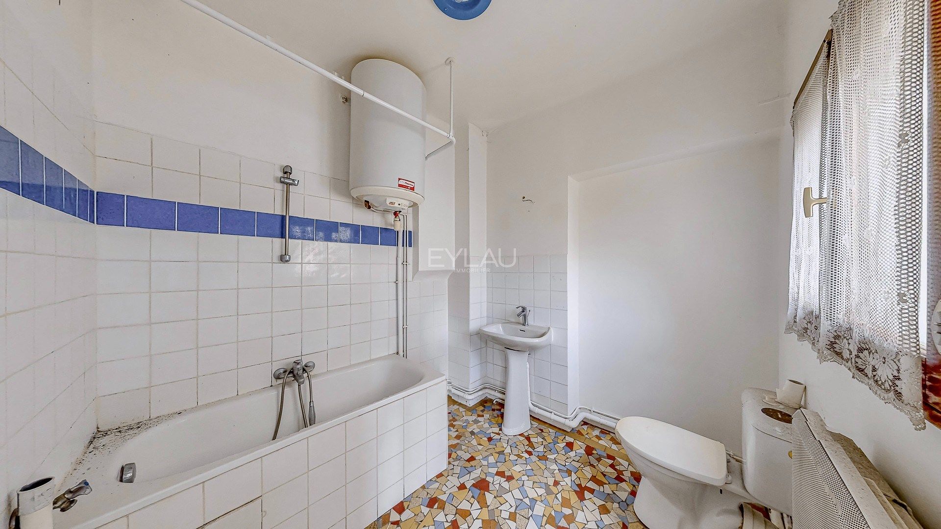 appartement 2 Pièces en vente sur VILLEJUIF (94800)