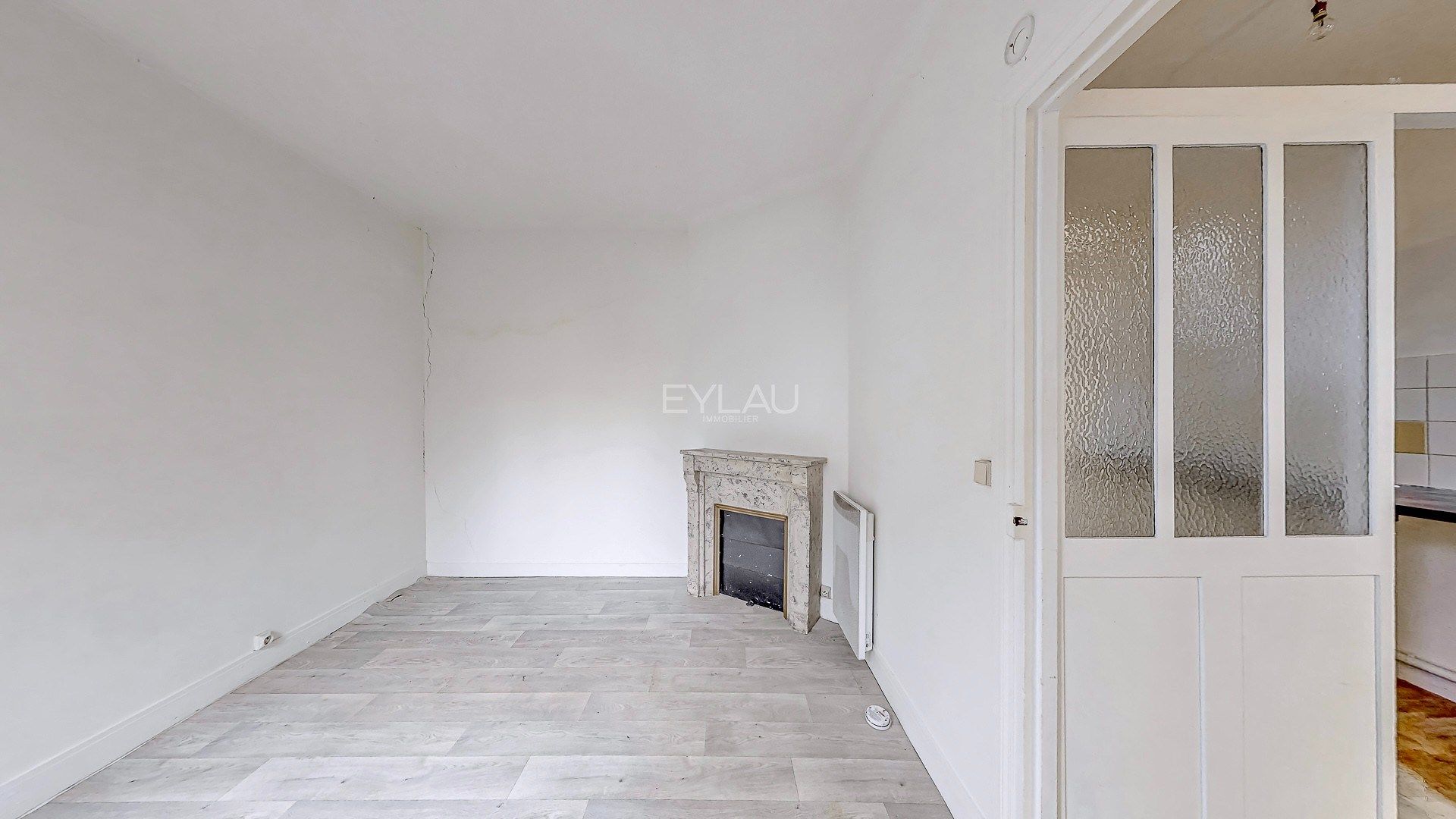 appartement 2 Pièces en vente sur VILLEJUIF (94800)