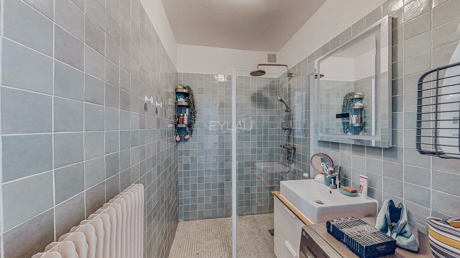 appartement 2 Pièces en vente sur PARIS (75016)